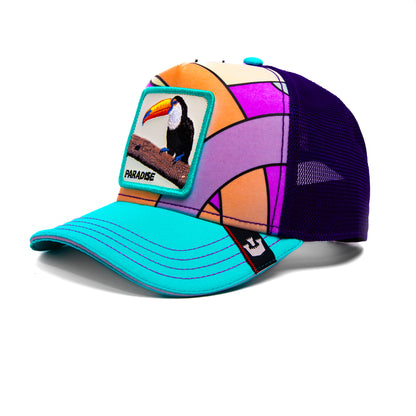 Goorin Bros Two More Tickets product image