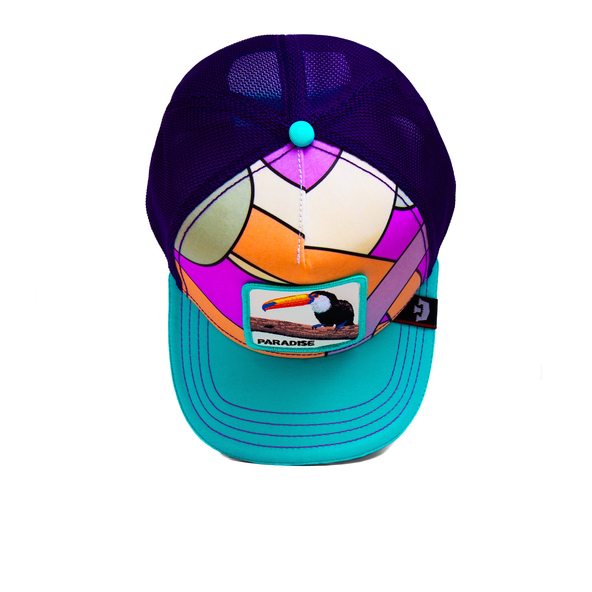 Goorin Bros Two More Tickets product image