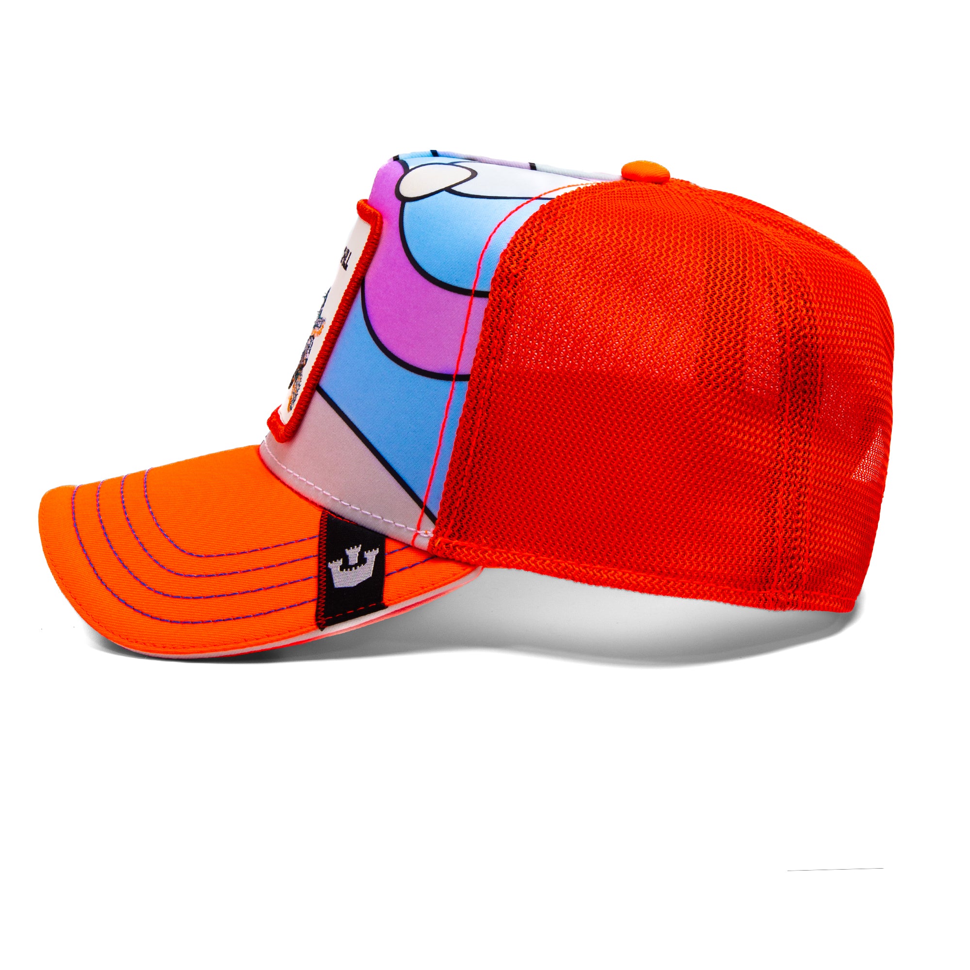 Goorin Bros 2 Crush, 2 Furious product image