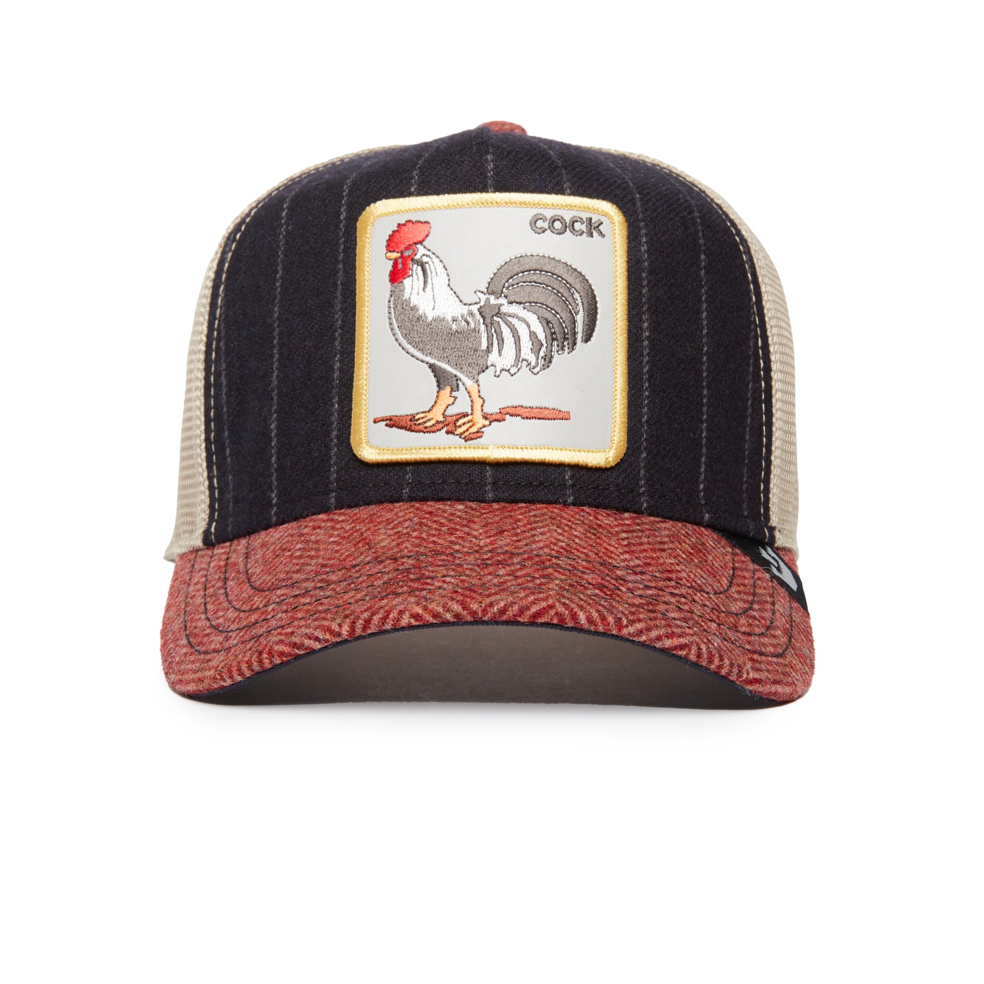 Goorin Bros. Bucket deals Hat Rooster