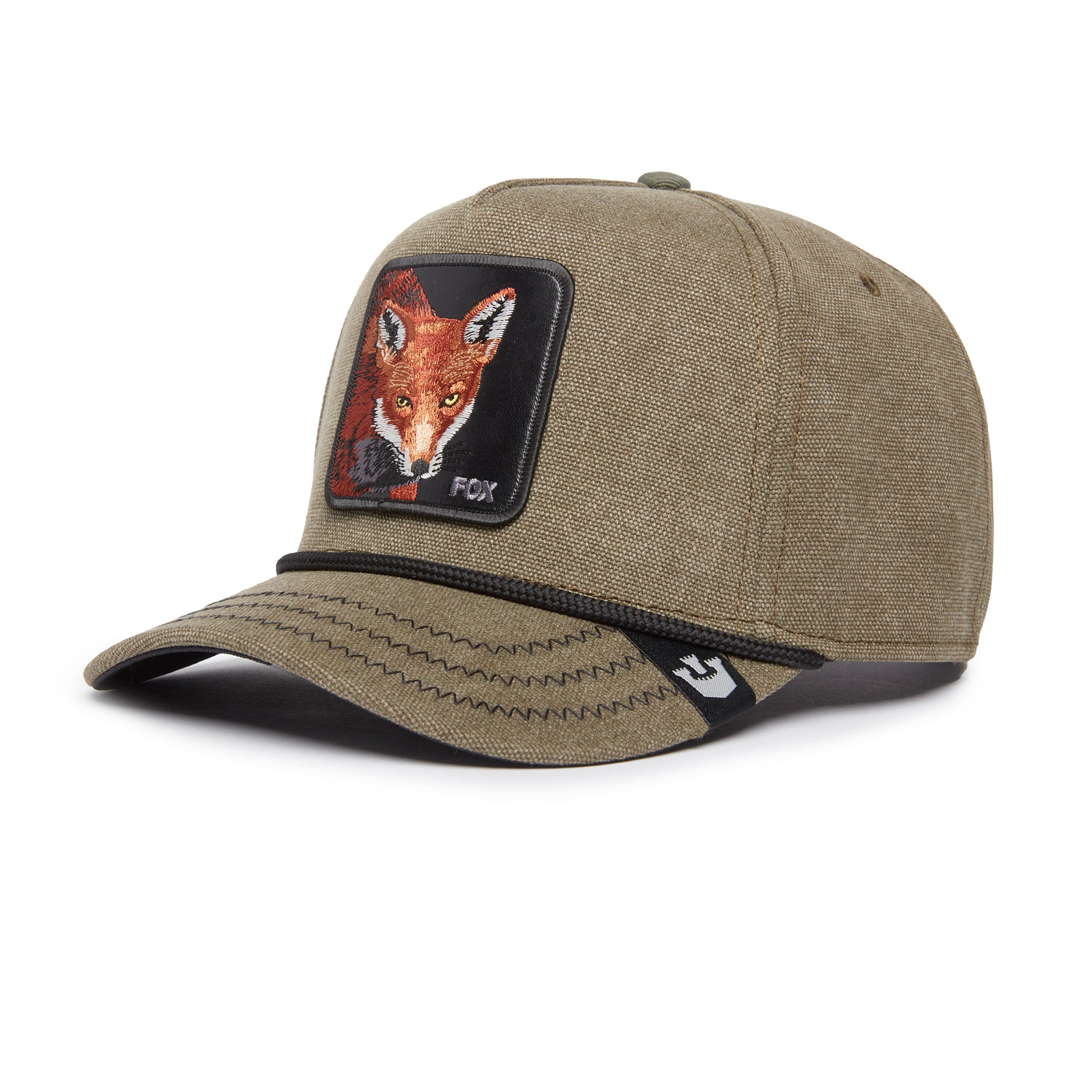 Foxy Duck – Goorin Bros.