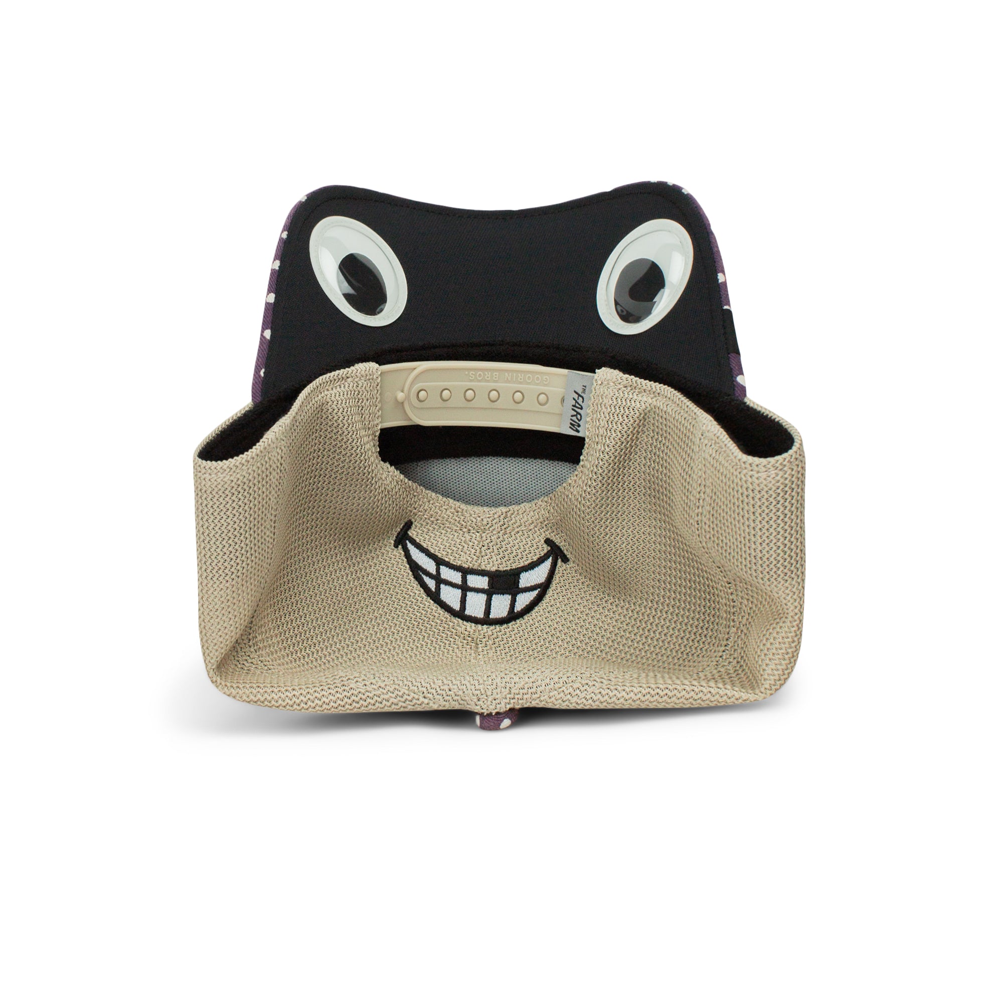 Goorin Bros Snake Eyes product image