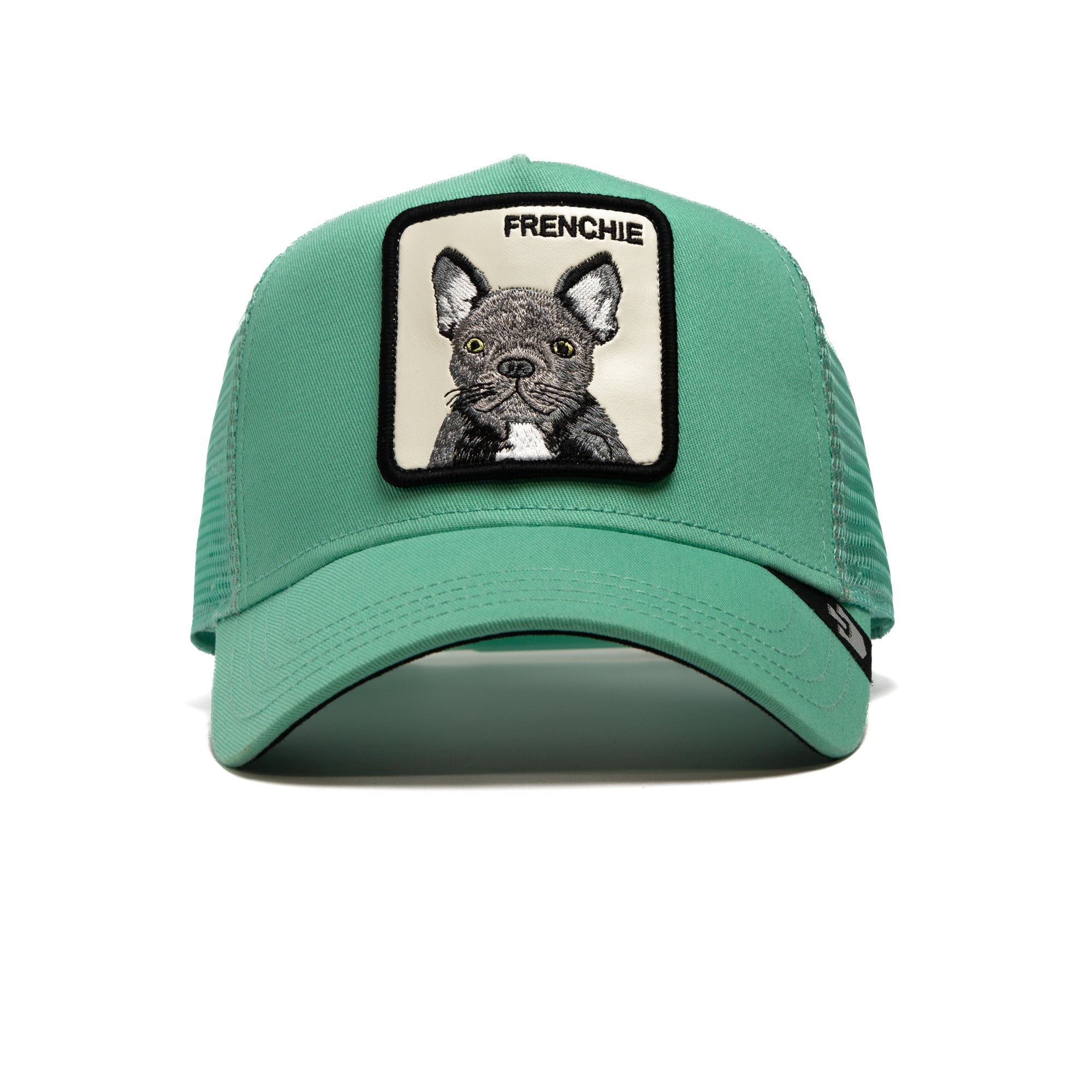 Gorra Goorin Bros Frenchie The French Bulldog – Goorin