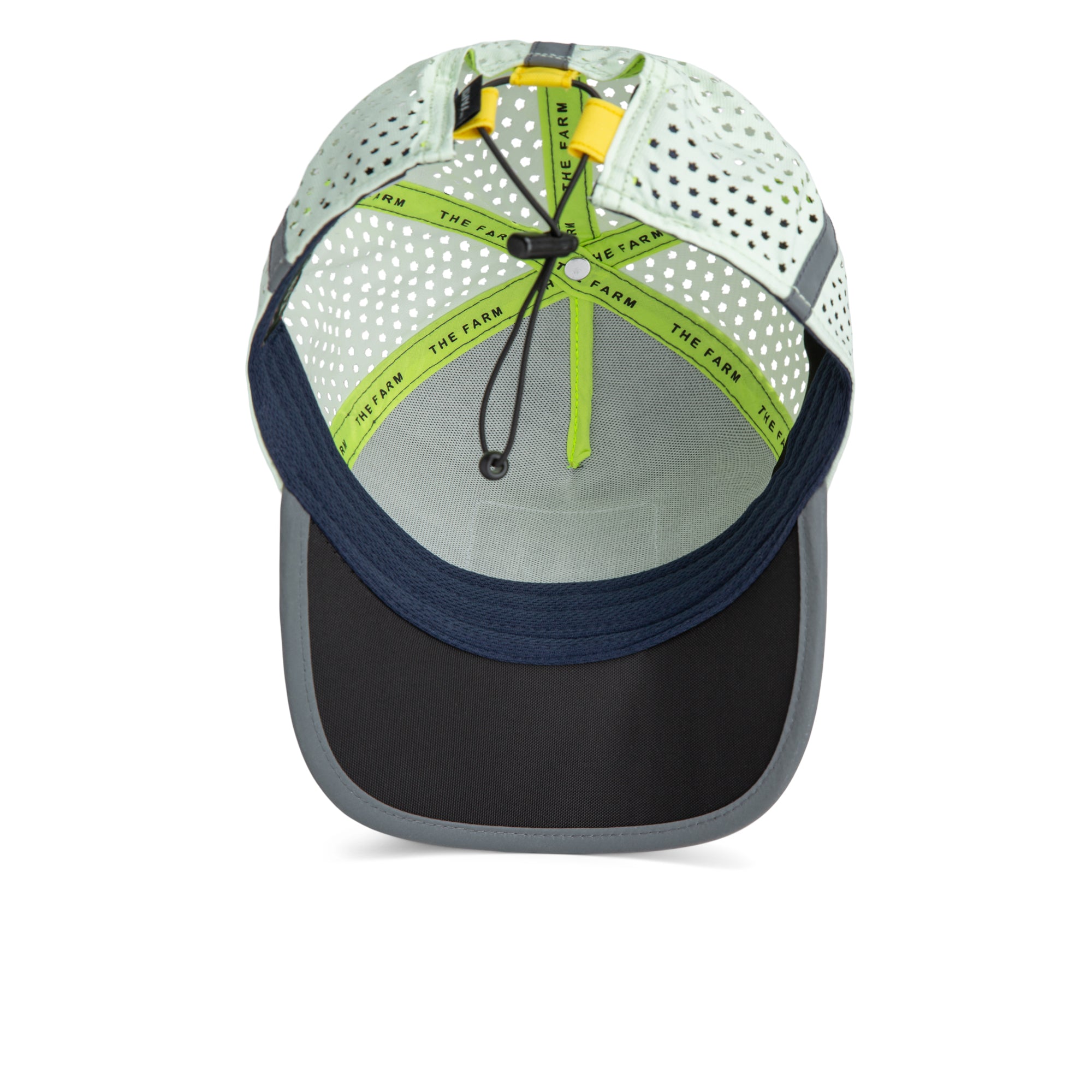 Goorin Bros - Wide Wired Brim Hat Goorin Brothers Longfellow Classic Fedora Hat | evo main image 2