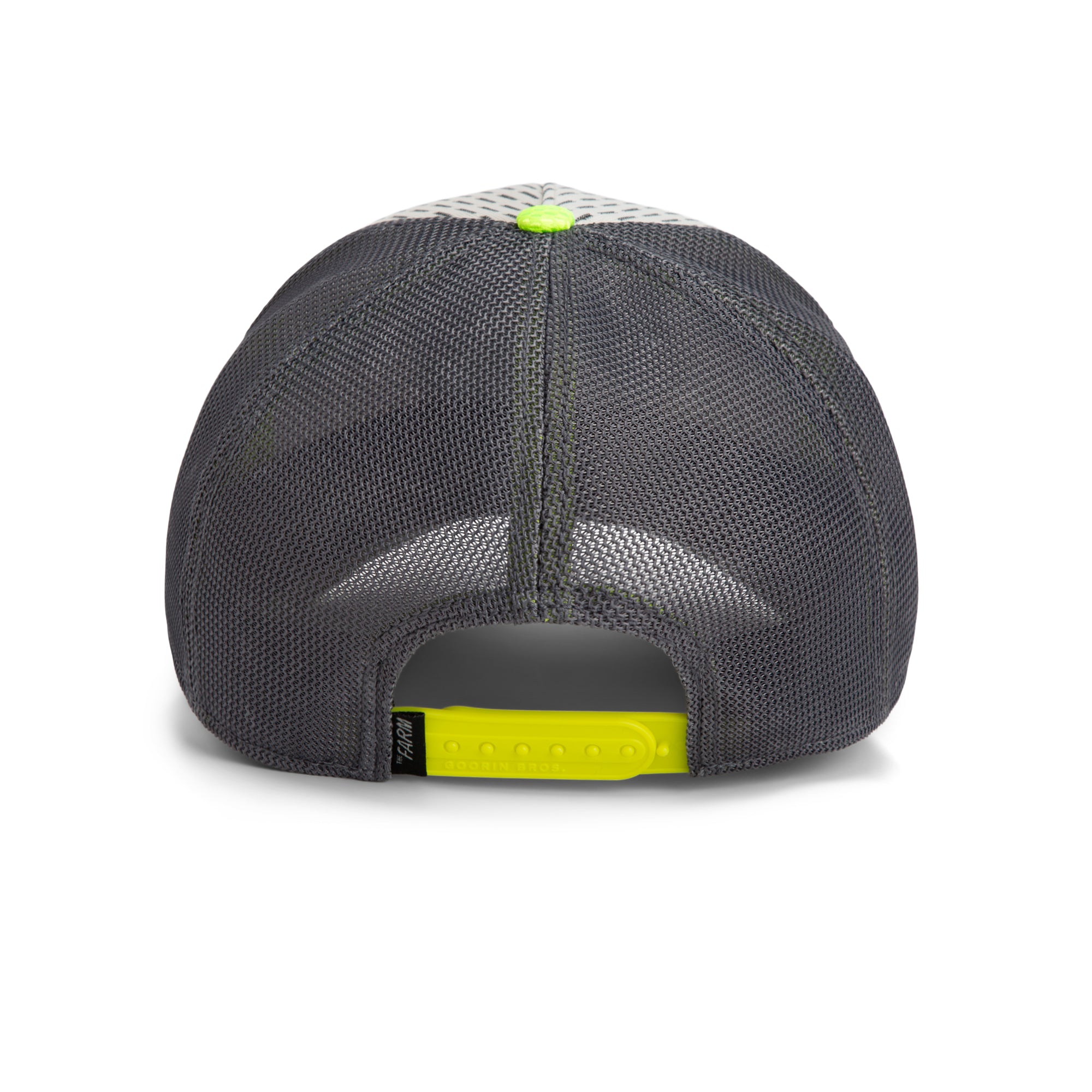 Goorin Bros Tactical Snow Leopard product image