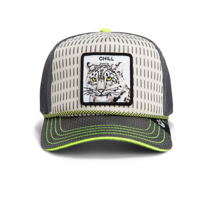 Goorin Bros Tactical Snow Leopard product image