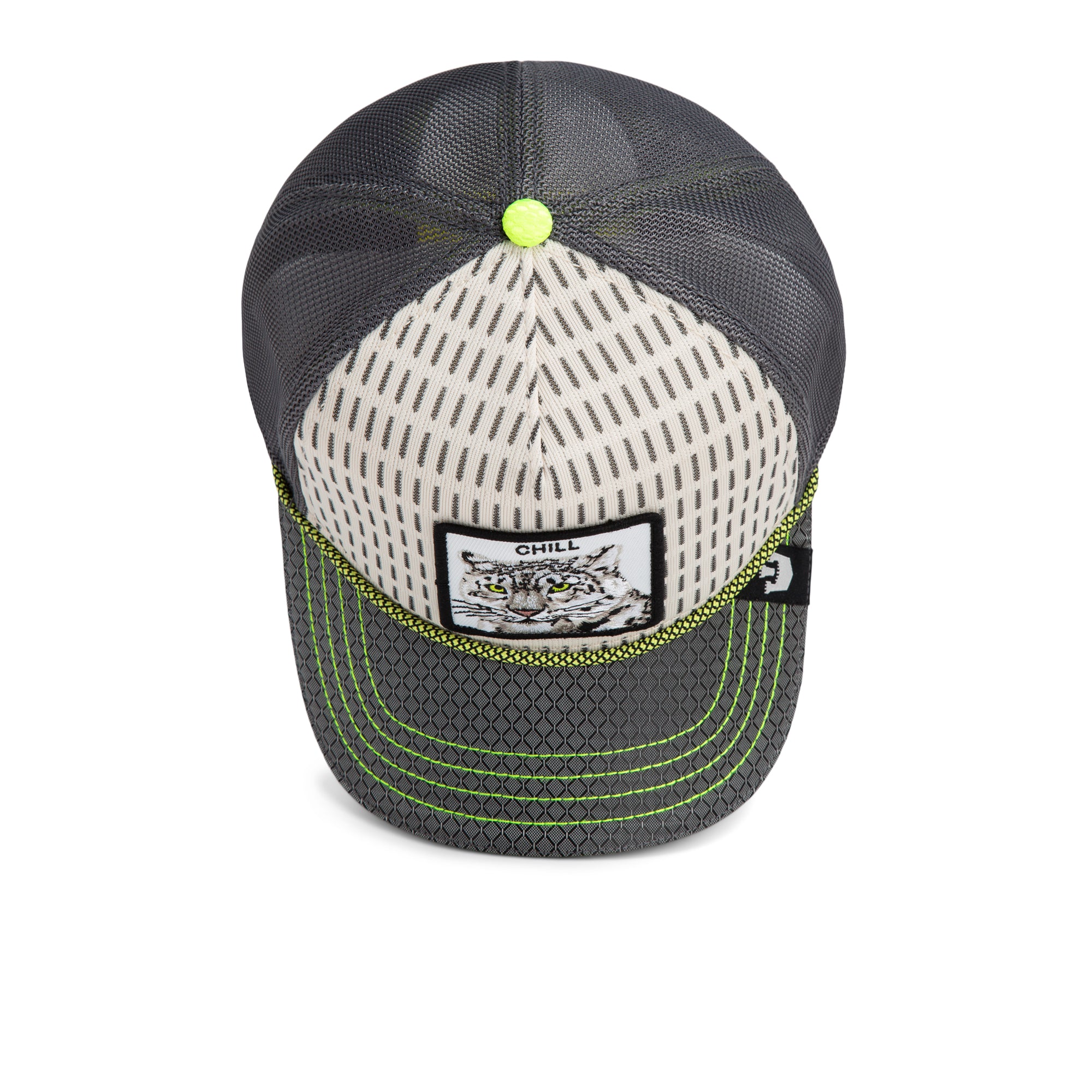 Goorin Bros Tactical Snow Leopard product image