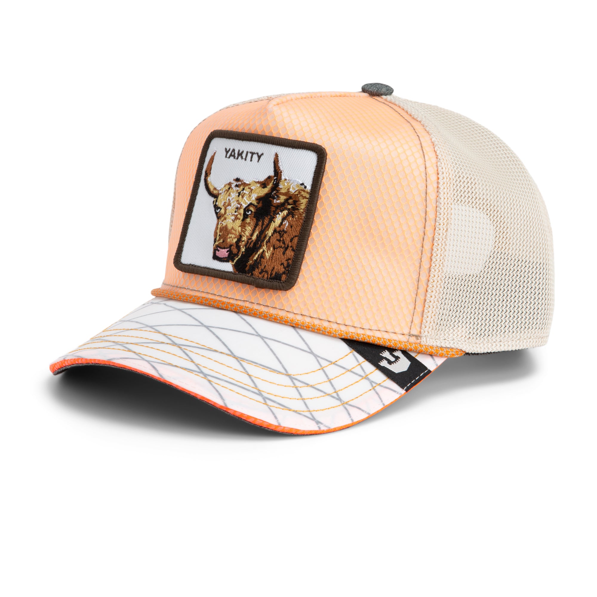 Goorin Bros Tactical Yak product image