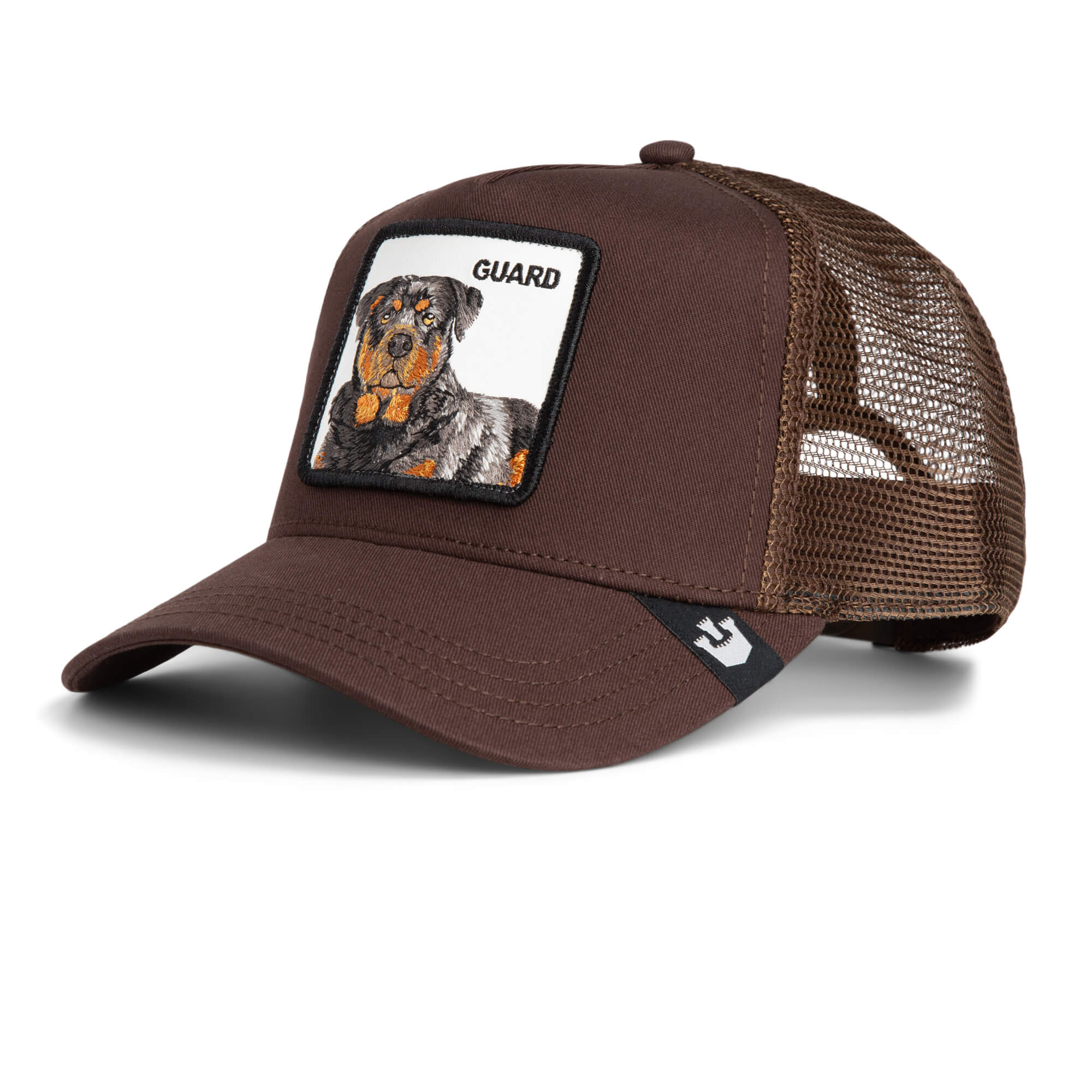 The Guard Dog – Goorin Bros.