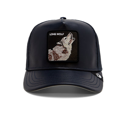 Goorin Bros Shleather Wolf product image