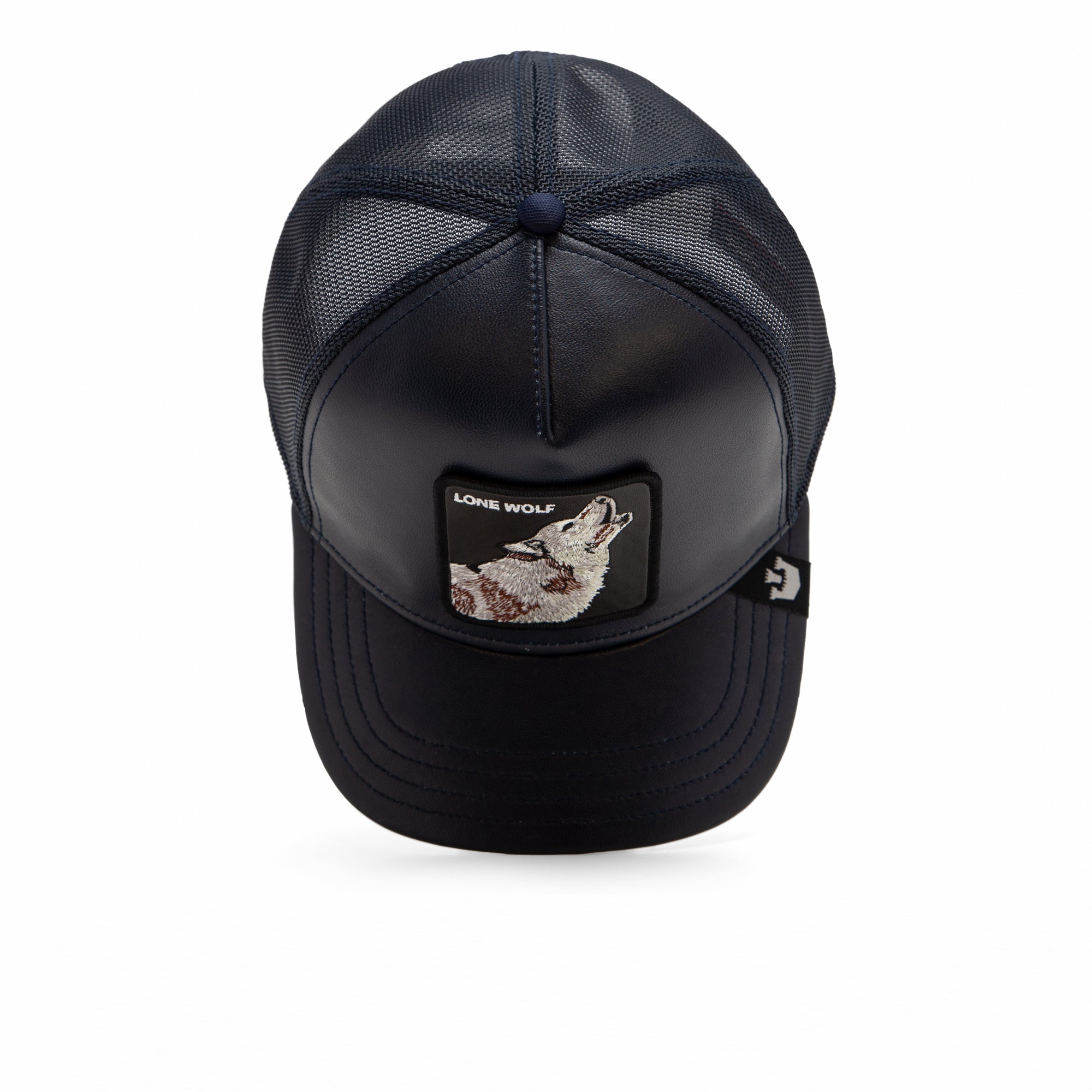 Goorin Bros Shleather Wolf product image