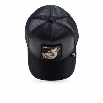 Goorin Bros Shleather Wolf product image