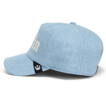 Goorin Bros Smoke Signal product image