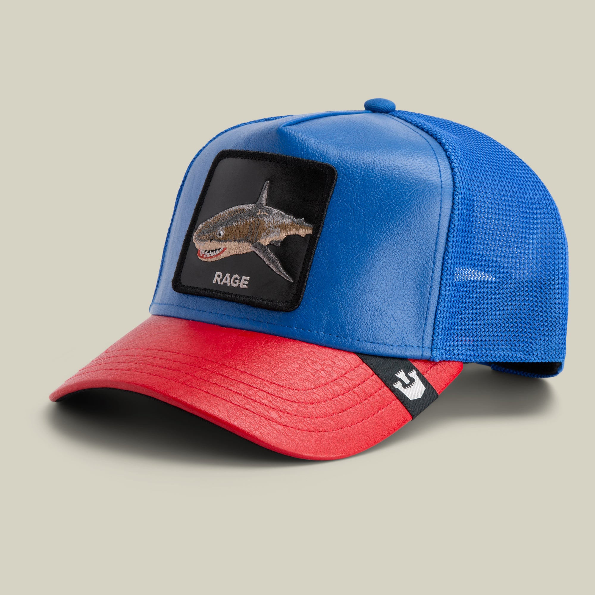 Deep Blue Fury – Goorin Bros.