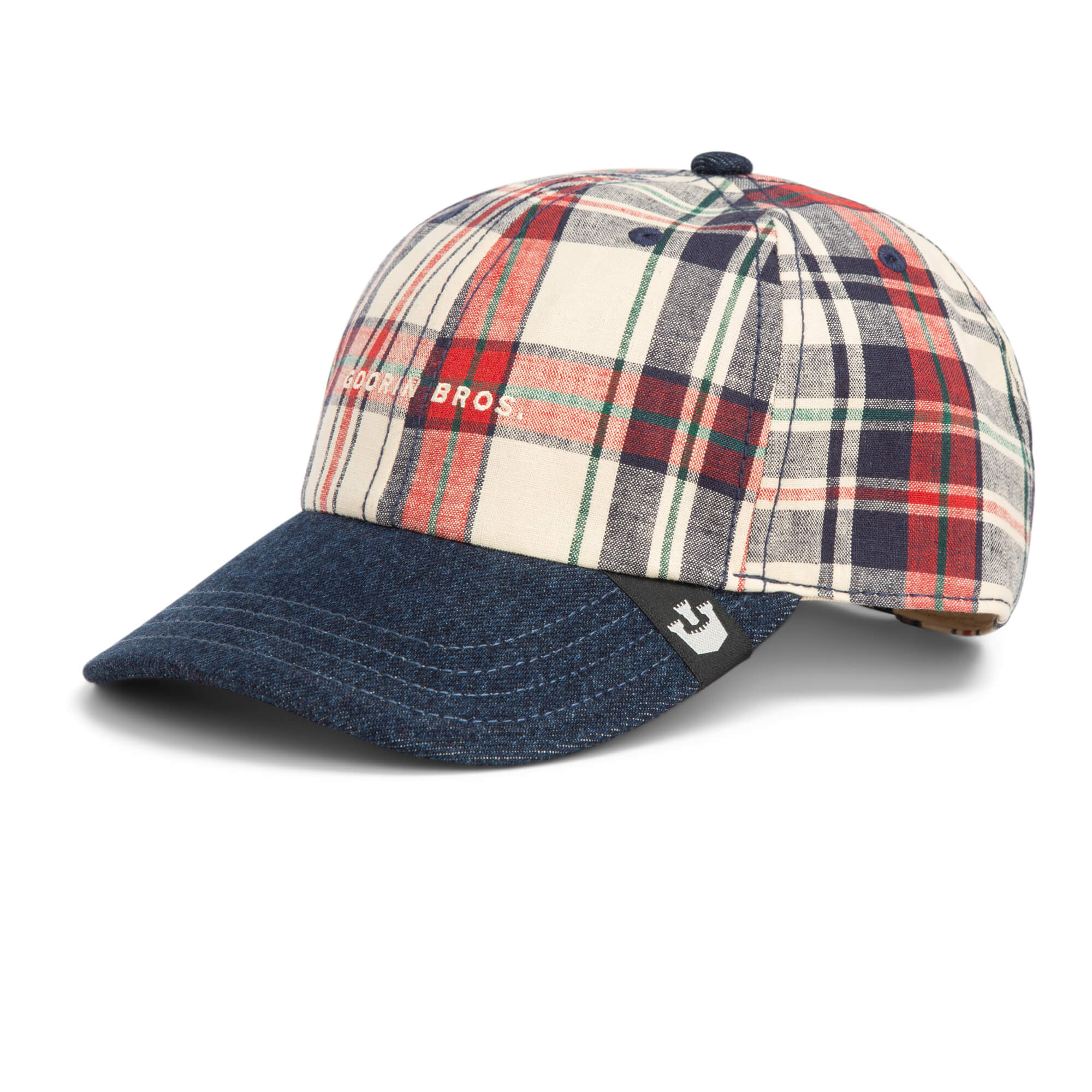 Goorin Bros Raised In A Barn product image