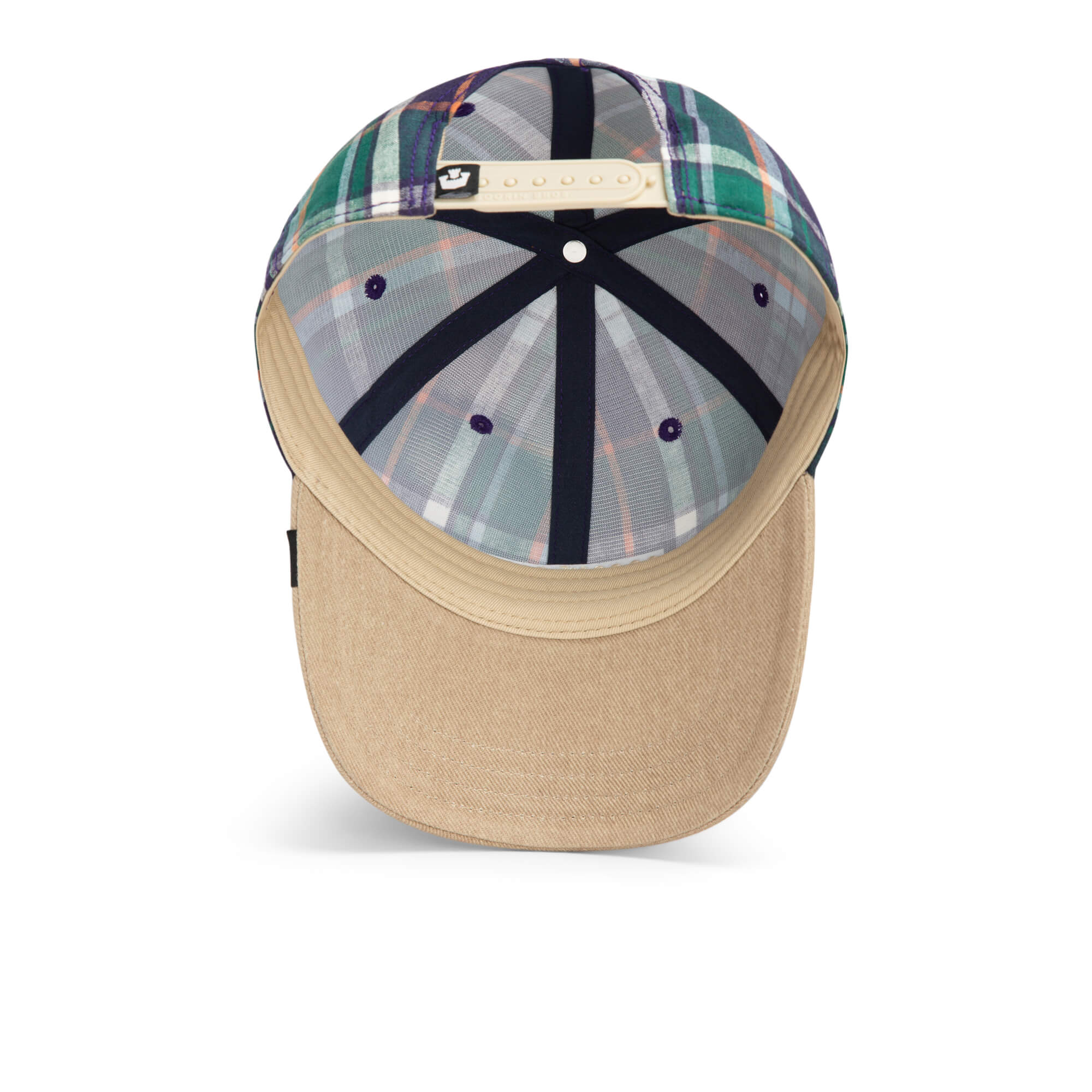 Goorin Bros Hardly Working product image