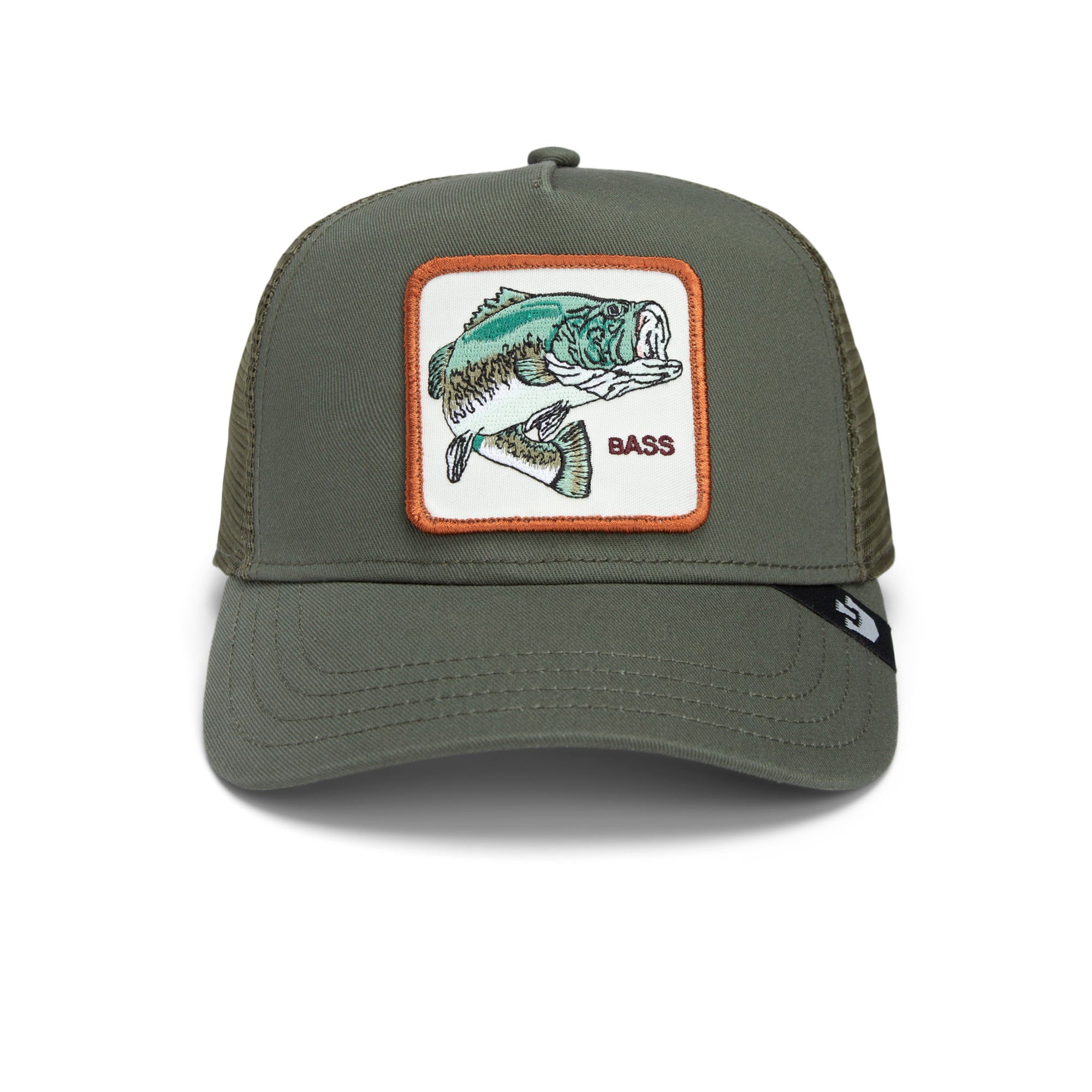 Goorin Bros Gone Fishin' product image
