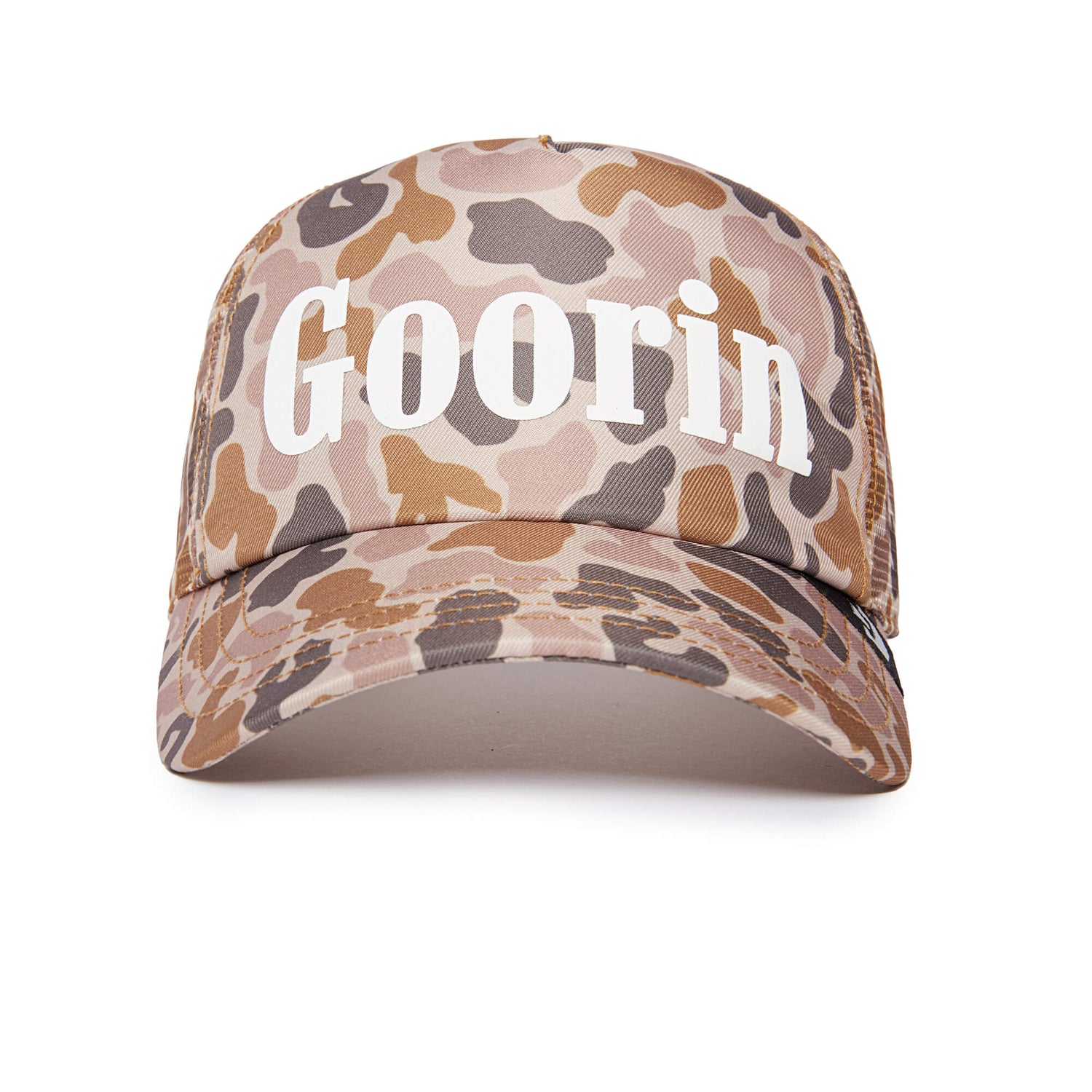 Camo Crush