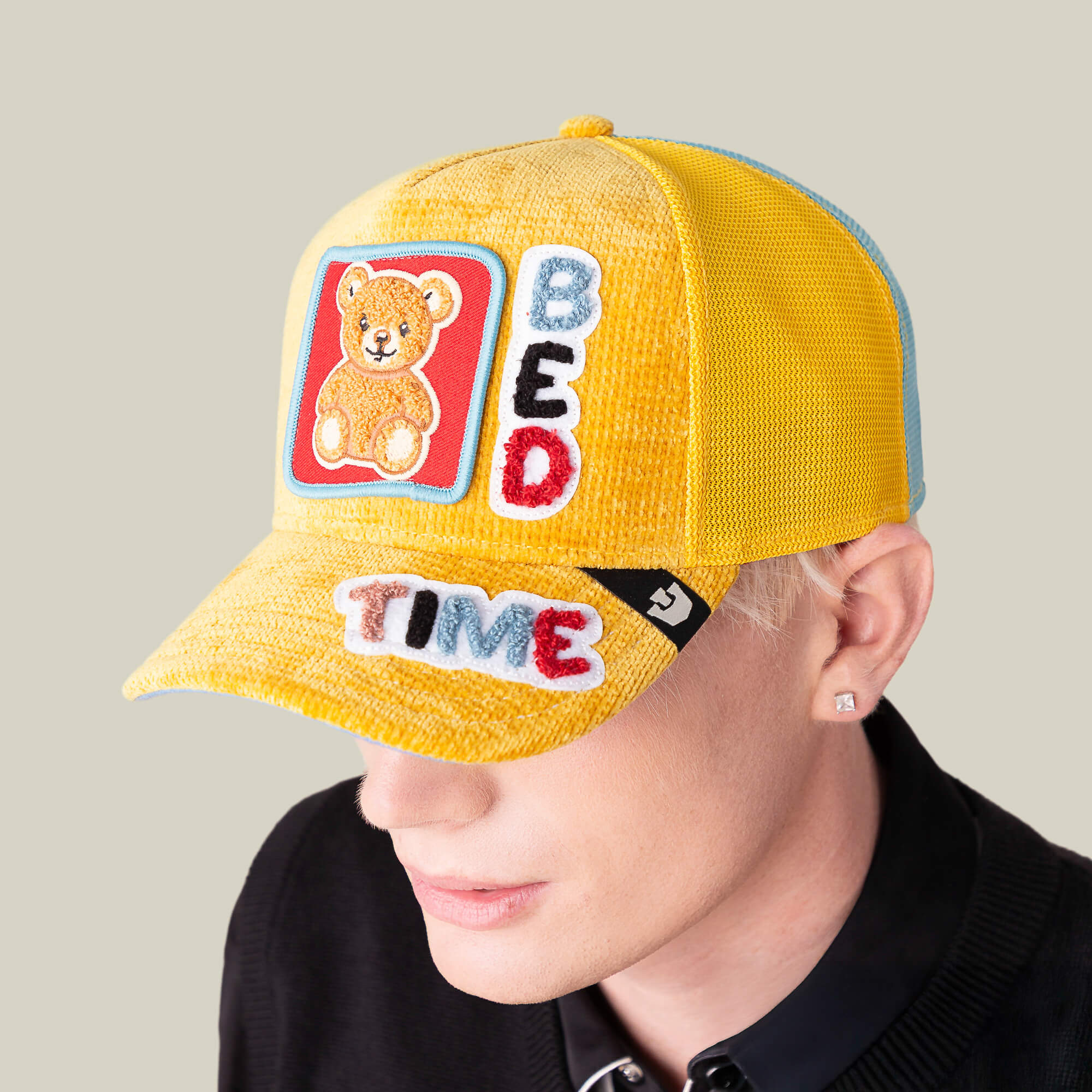 新品 Goorin Bros. カラフルスウェット XLサイズ 【公式通販】