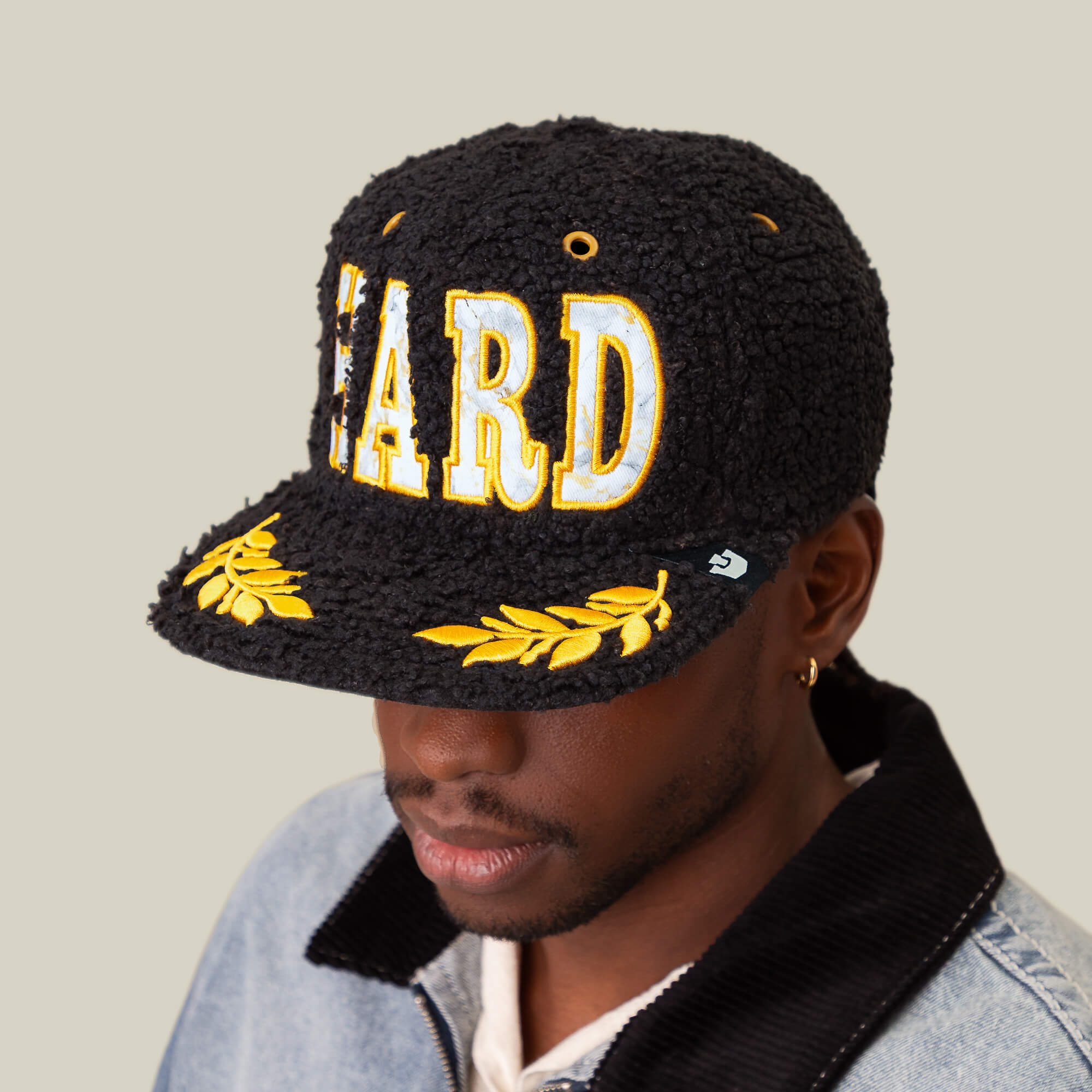 Goorin Marble Madness City Cap, Void, One Size, Unisex – Goorin Bros.