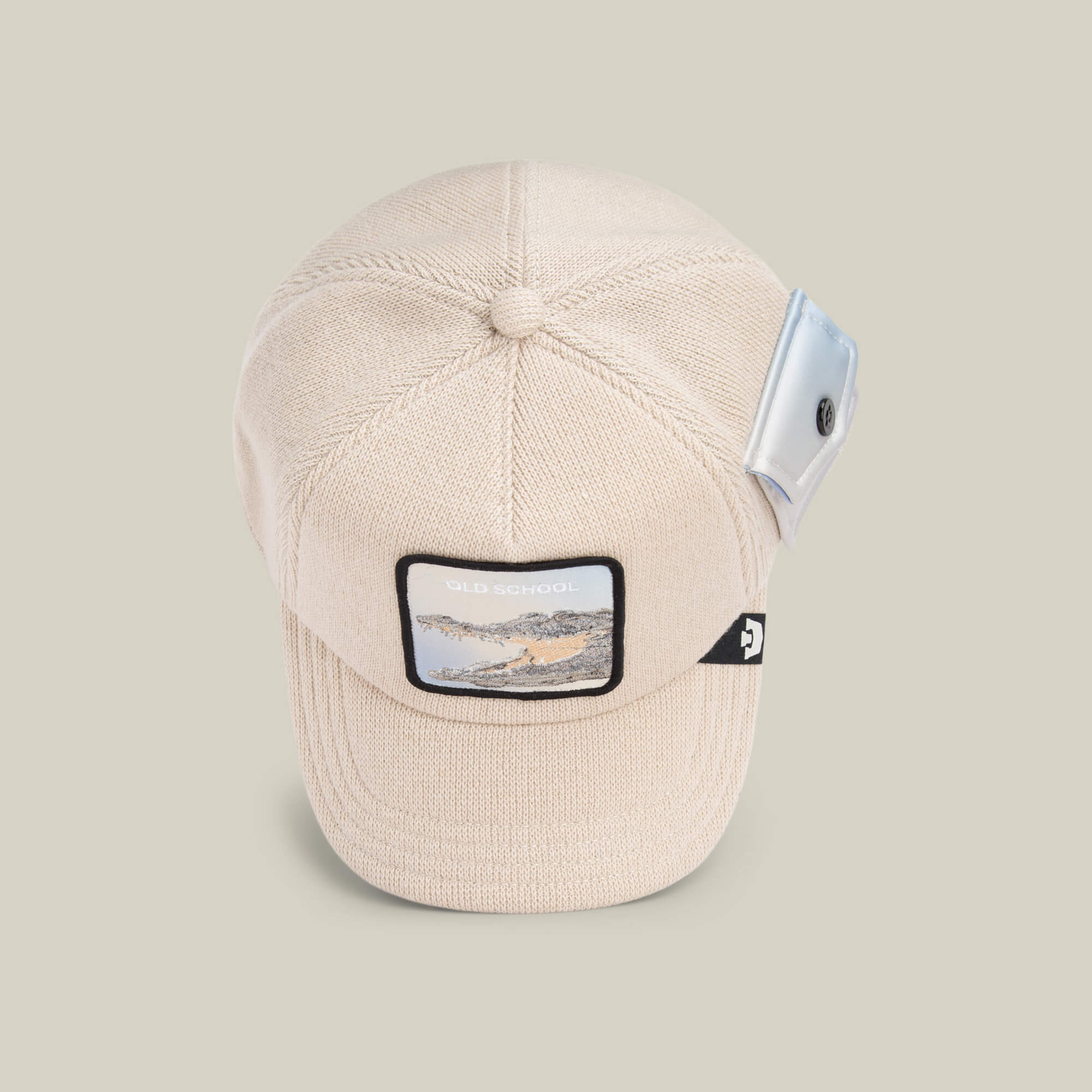 Goorin AllmiMator Trucker Hat, Toast, One Size, Unisex – Goorin Bros.