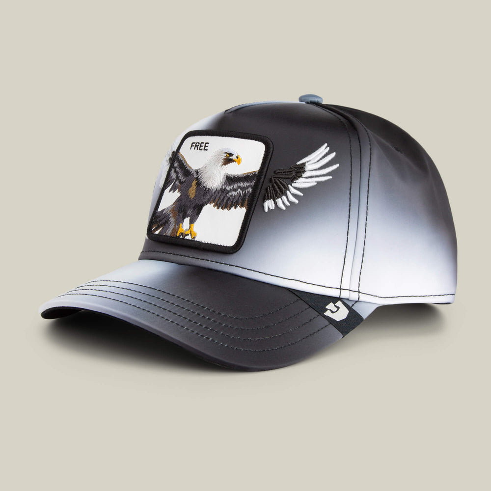 STEAL THIS HAT - 2