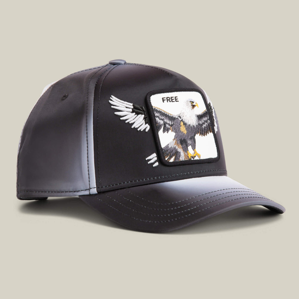 STEAL THIS HAT - 3