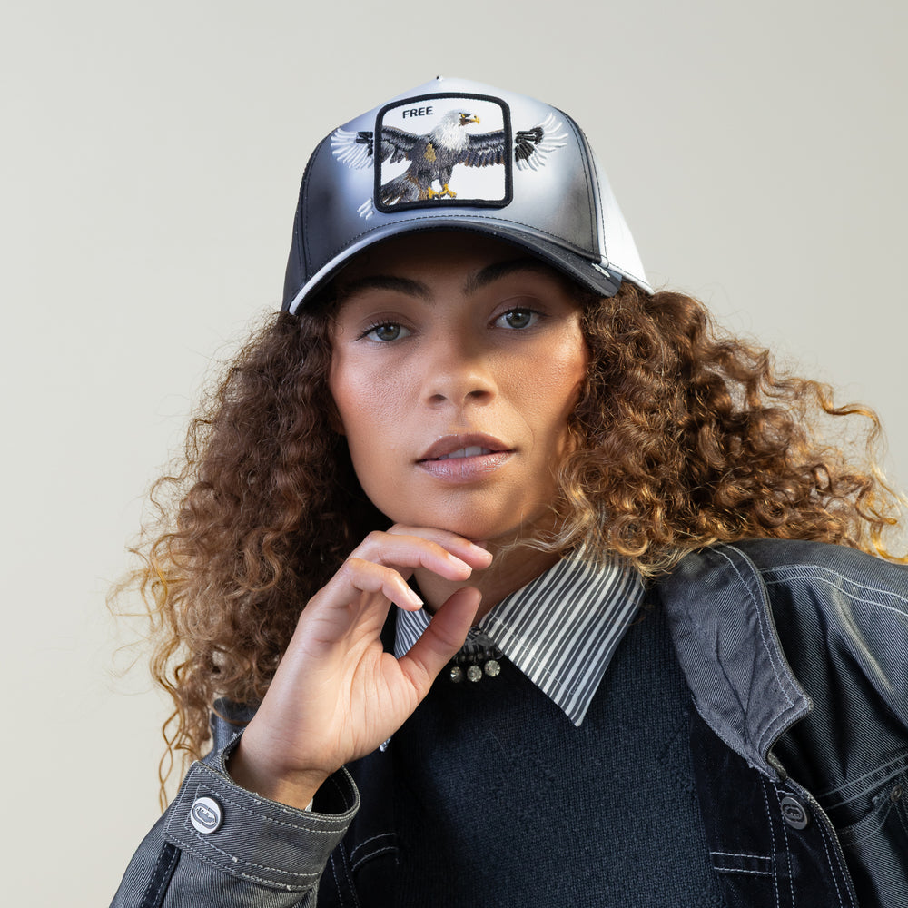 Steal This Hat – Goorin Bros display picture 2