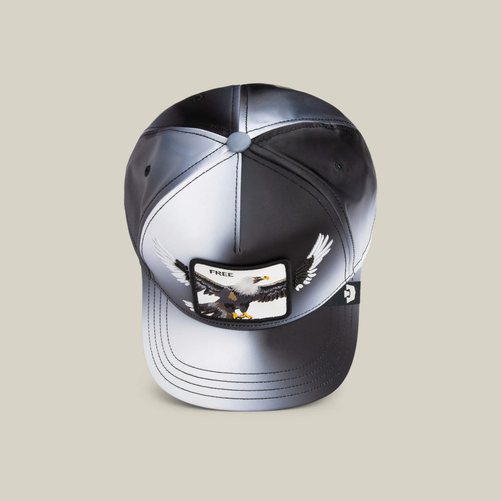 STEAL THIS HAT - 4