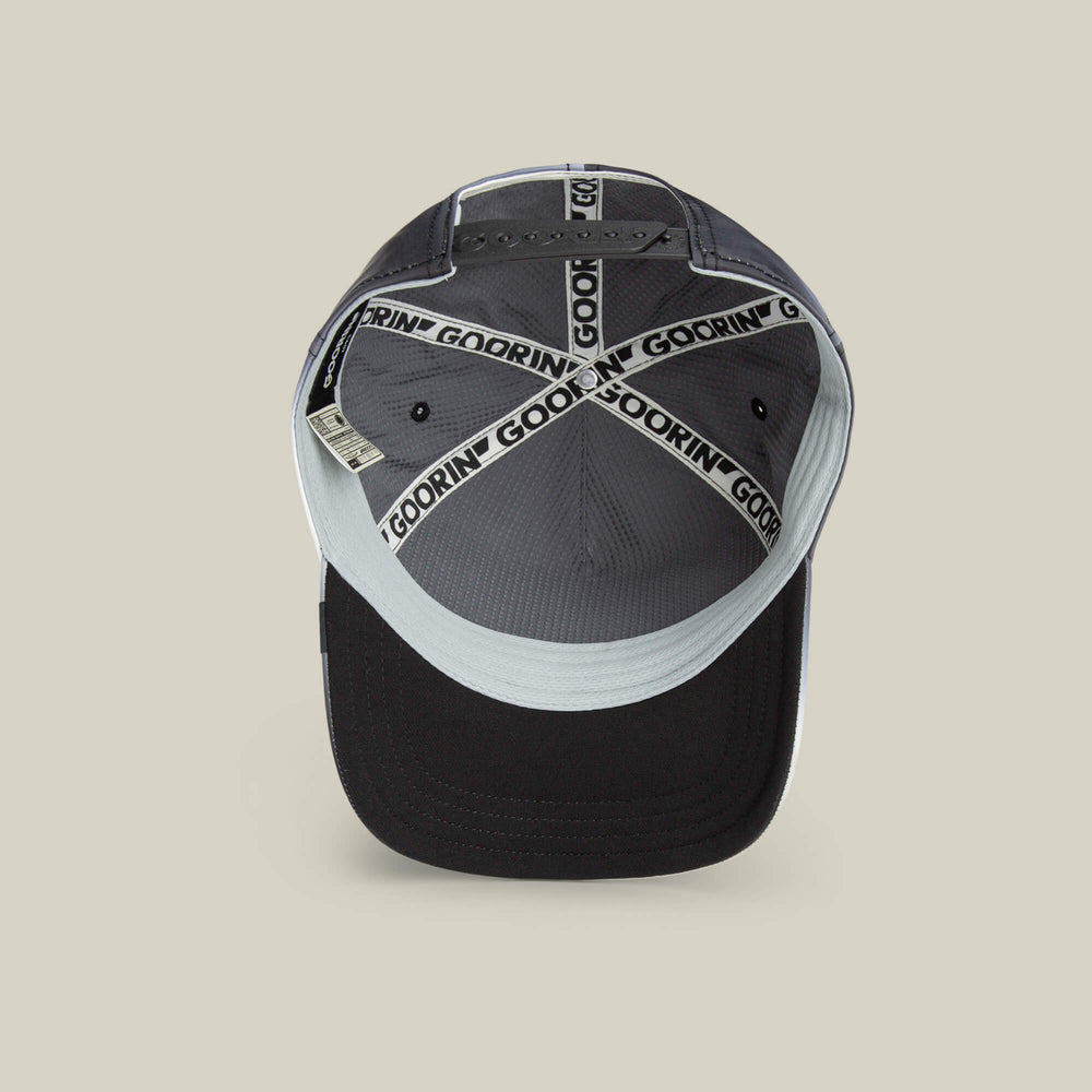 STEAL THIS HAT - 5