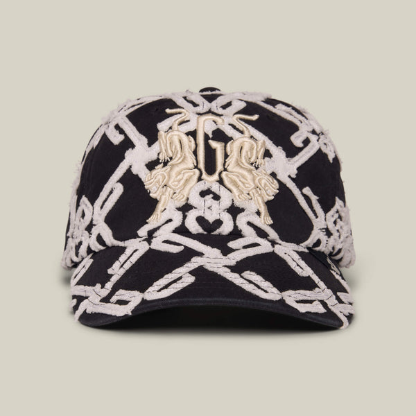 Goorin Future Baby Daddy Papa Cap, One Size, Unisex – Goorin Bros.