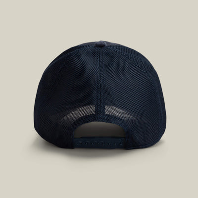 Velvet Y2K Short Bill Cap Goorin Bros. Small Navy Goorin Benjamin Paul Flatcap, Linen, S-2XL, Unisex – Goorin  main image 4