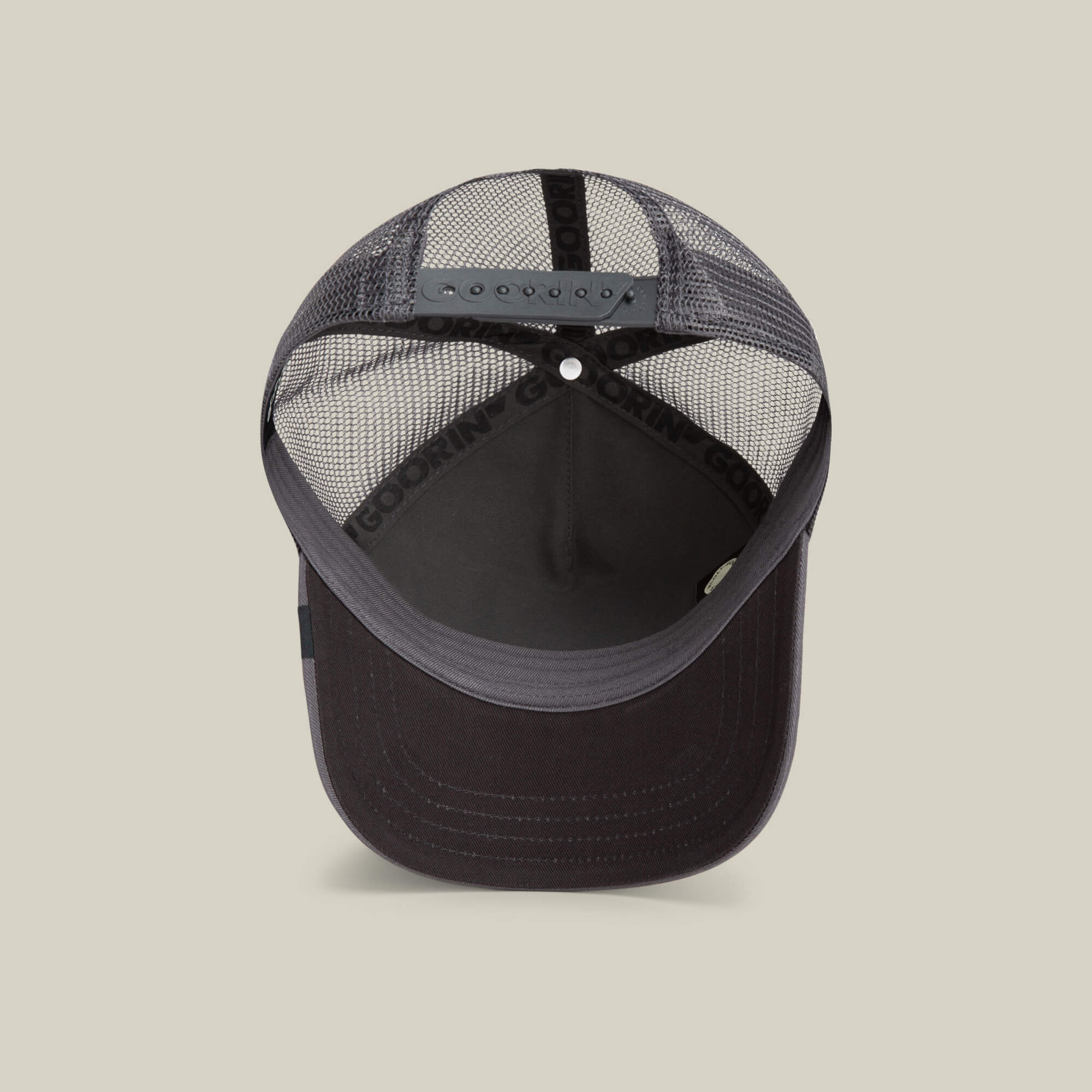 Silver Foxxx – Goorin Bros.