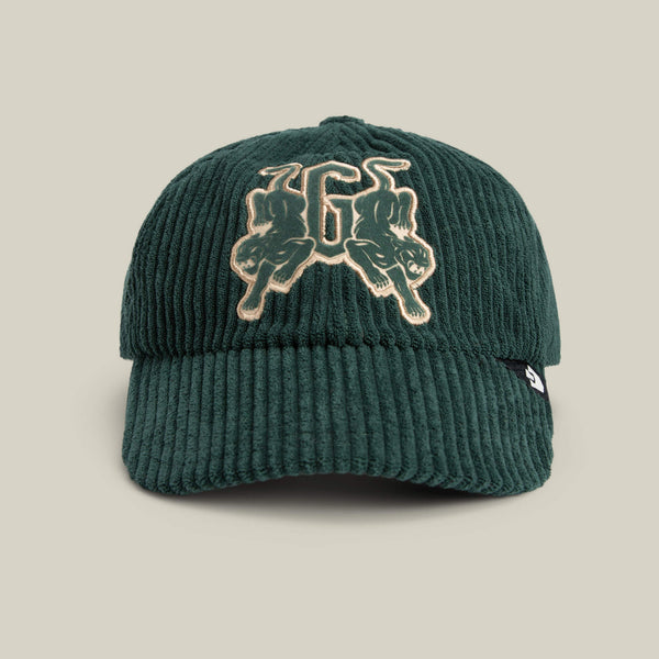 Goorin Bleacher Report Papa Cap, One Size, Unisex – Goorin Bros.