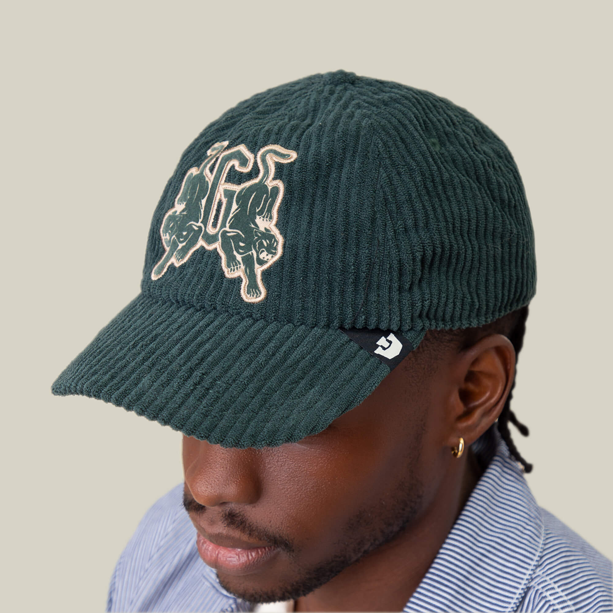 Goorin Bleacher Report Papa Cap, One Size, Unisex – Goorin Bros.