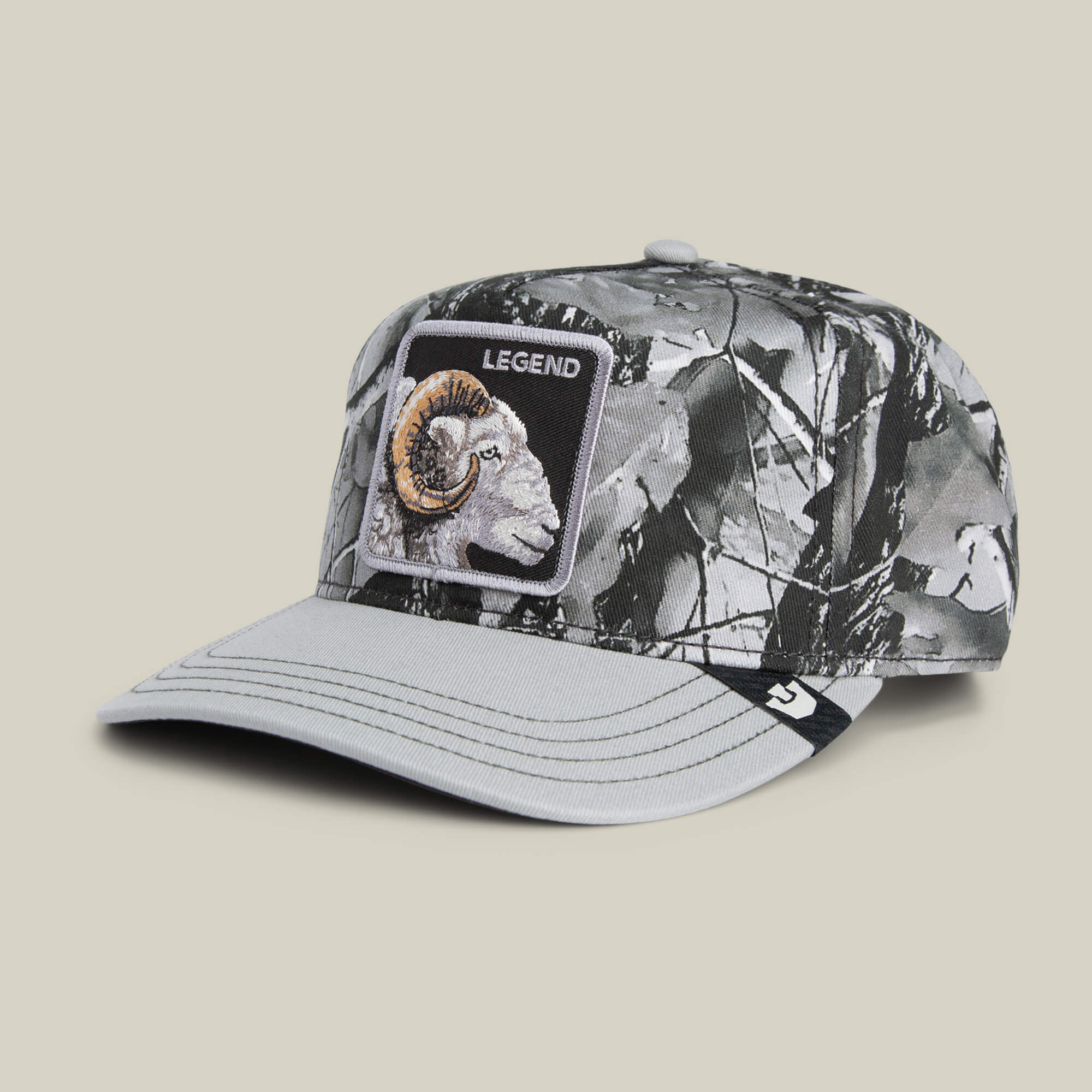 Legend Camo CAMOUFLAGE GLOSS One Size - Main Image