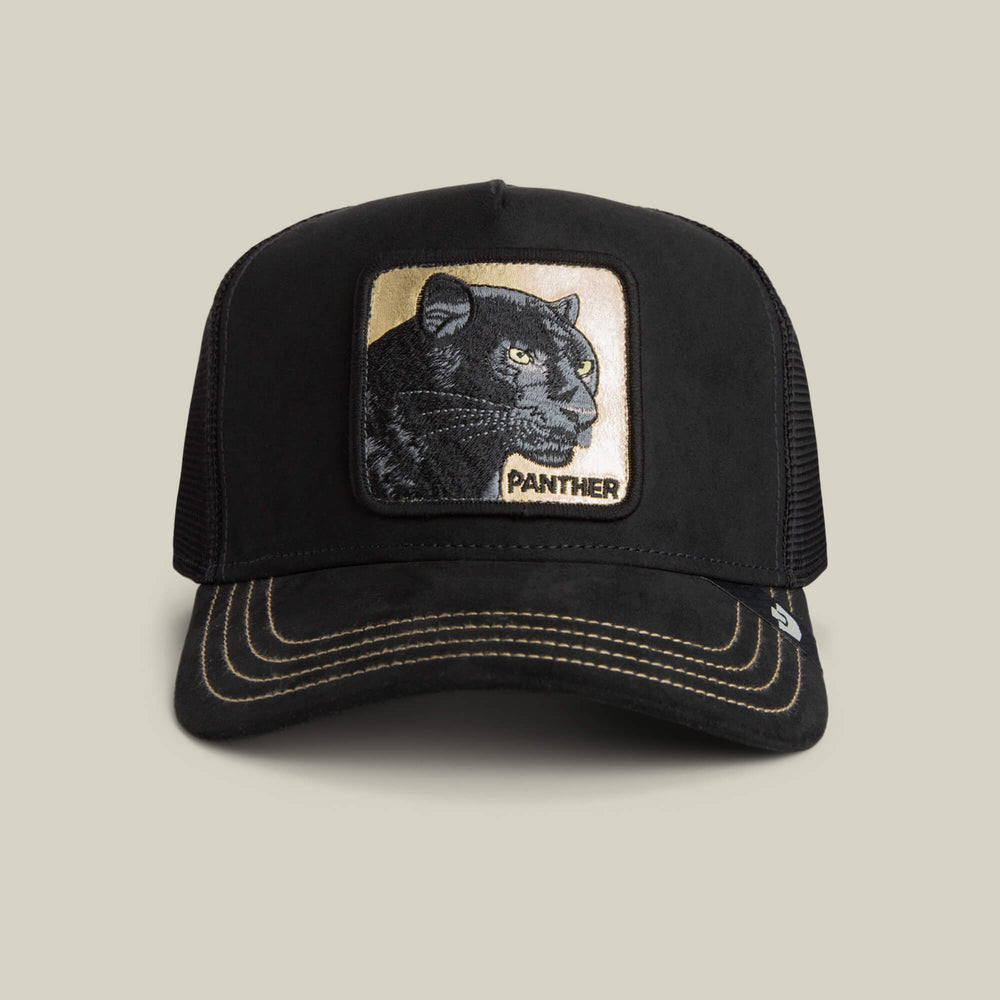 GOLDEN PANTHER (GAMUZA)
