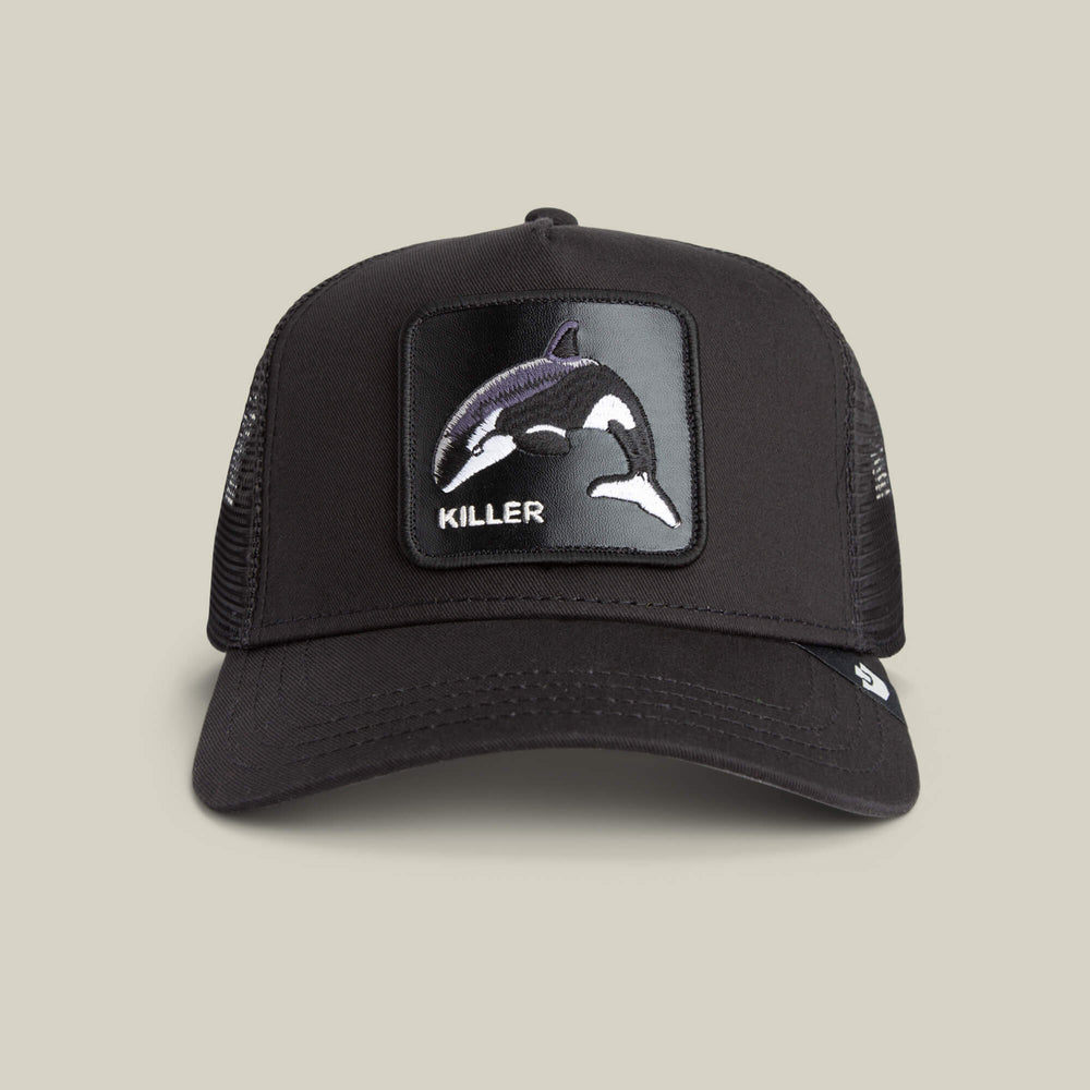 Killer Trucker – Goorin Bros display picture 1