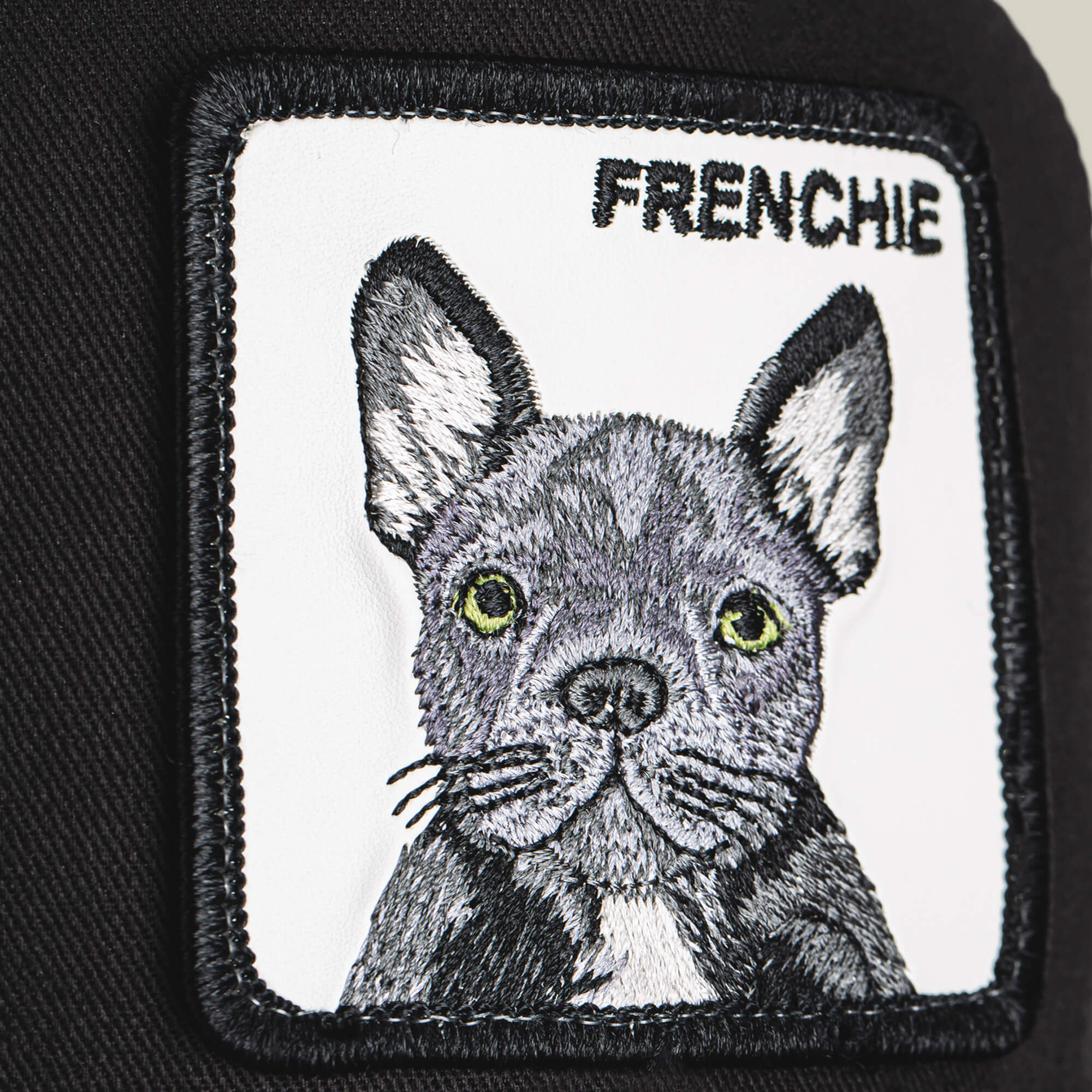 The Frenchie Dog – Goorin - Main Image
