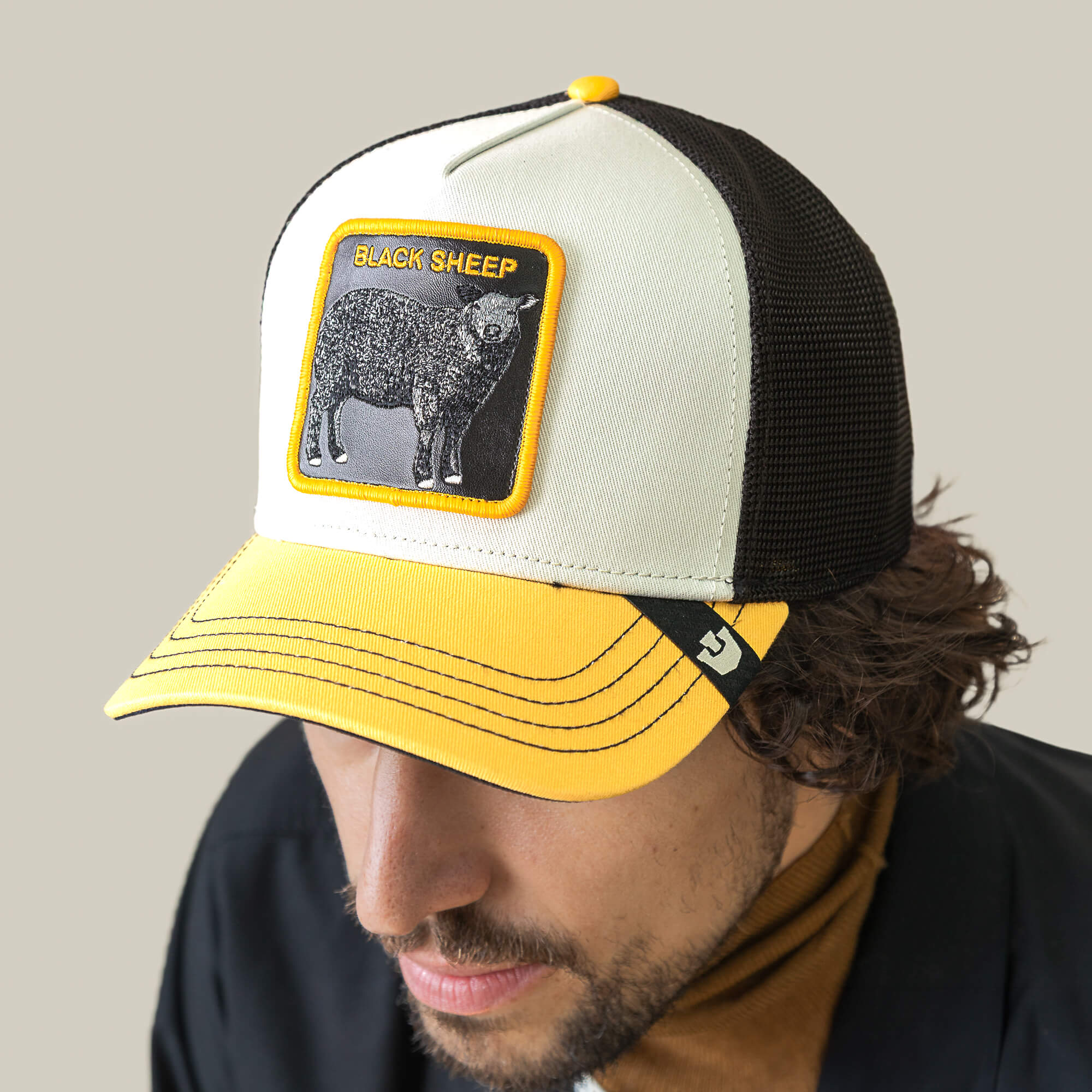 Goorin Bro’s Vibrant Stripe Hat 819643e70998941df661ab7591027e  main image 3