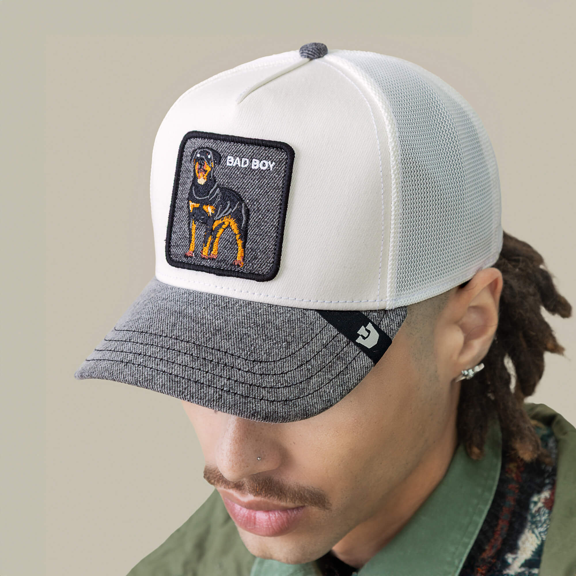 Denim Bad Boy – Goorin Bros.