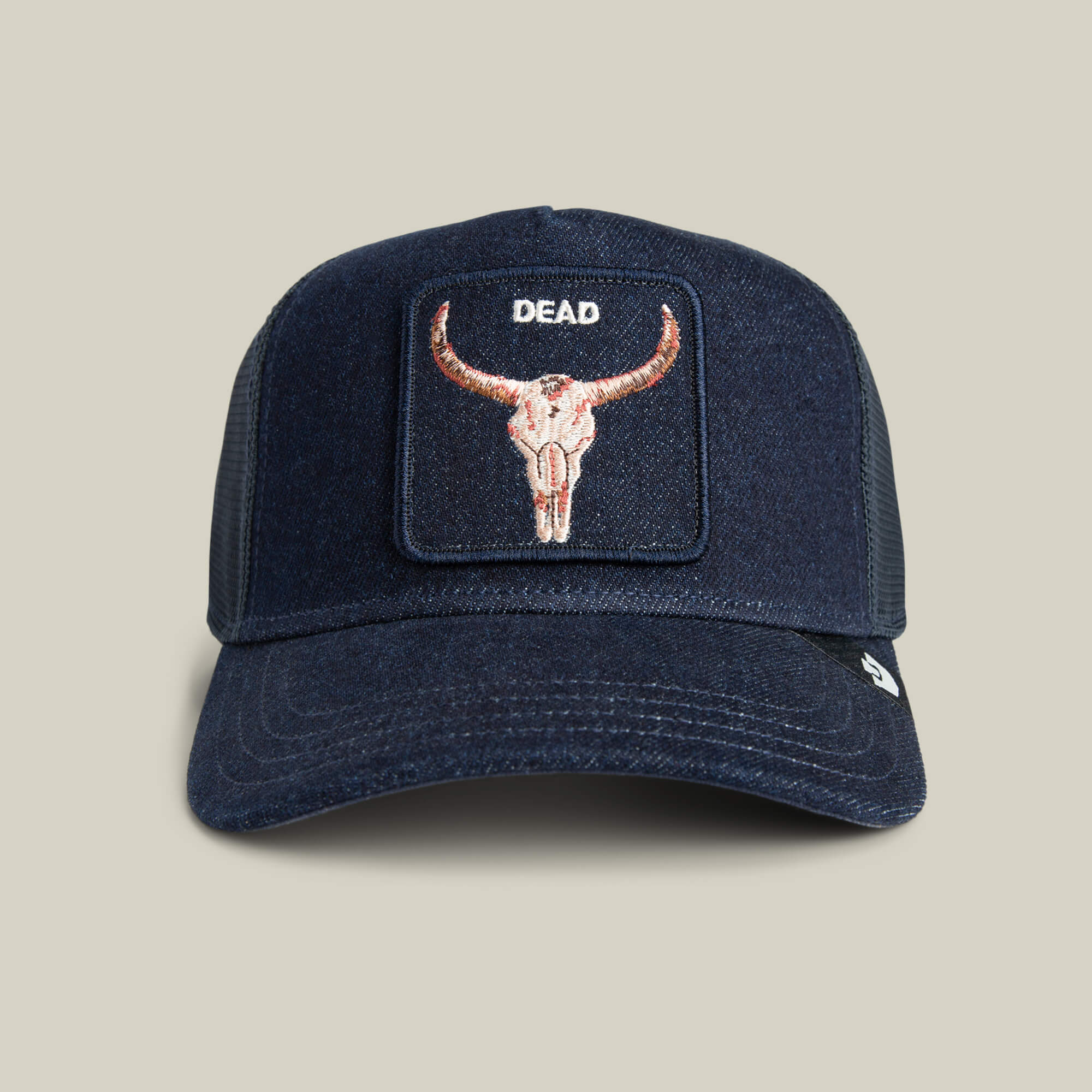 Denim Dead – Goorin Bros.