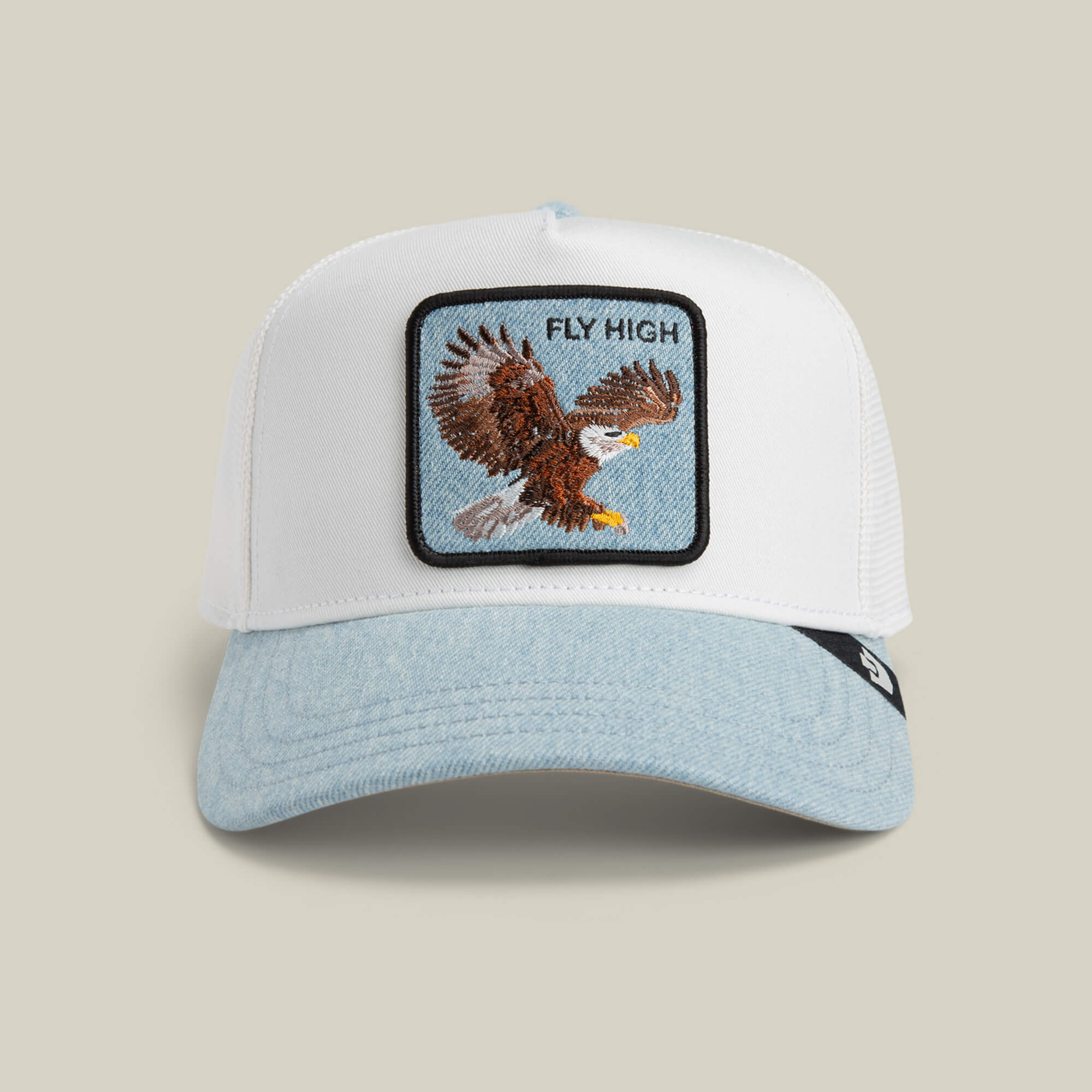 Denim Fly High – Goorin Bros.