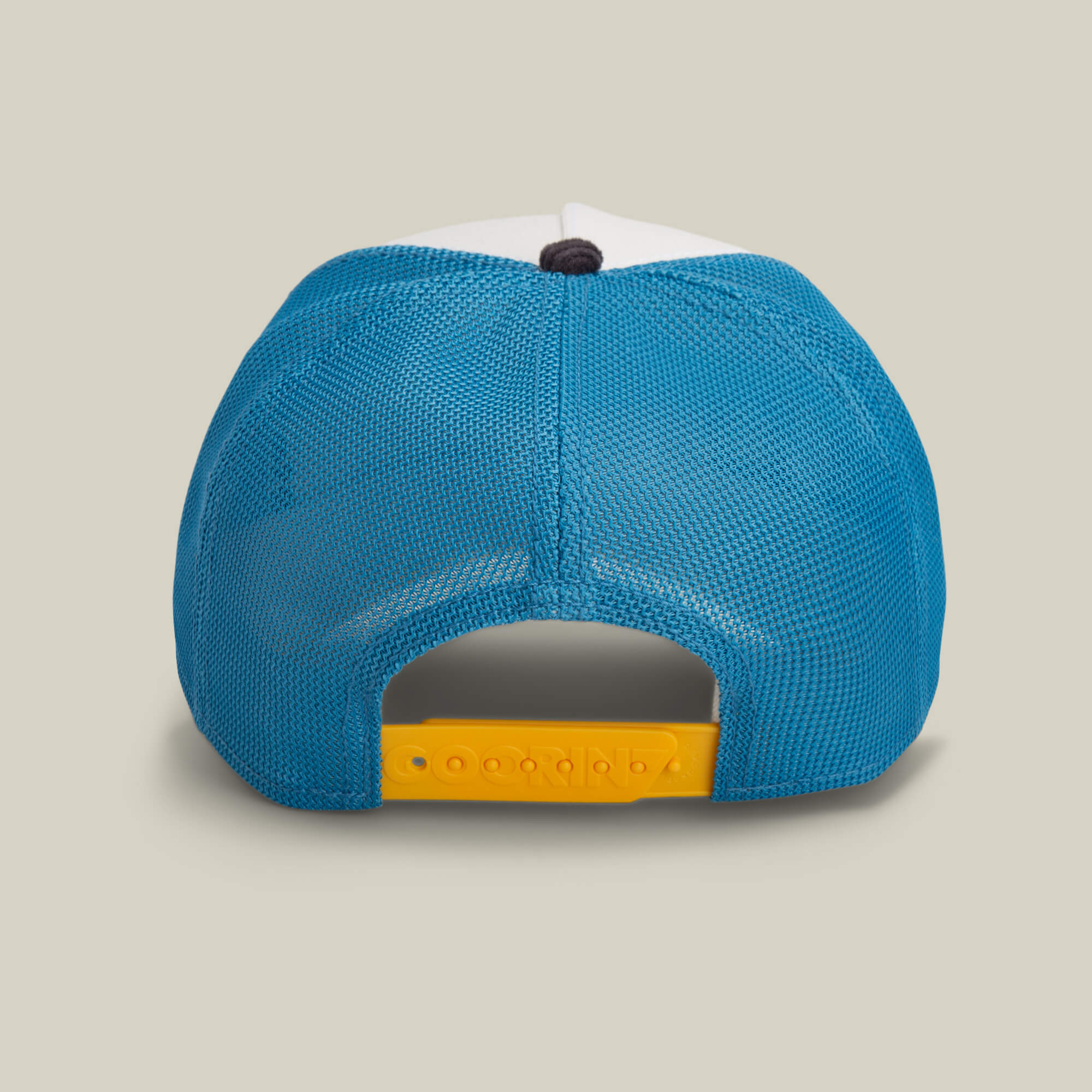 ⭐︎saorin⭐︎ Goorin Social Remix Trucker Hat, Multi, One Size, Unisex