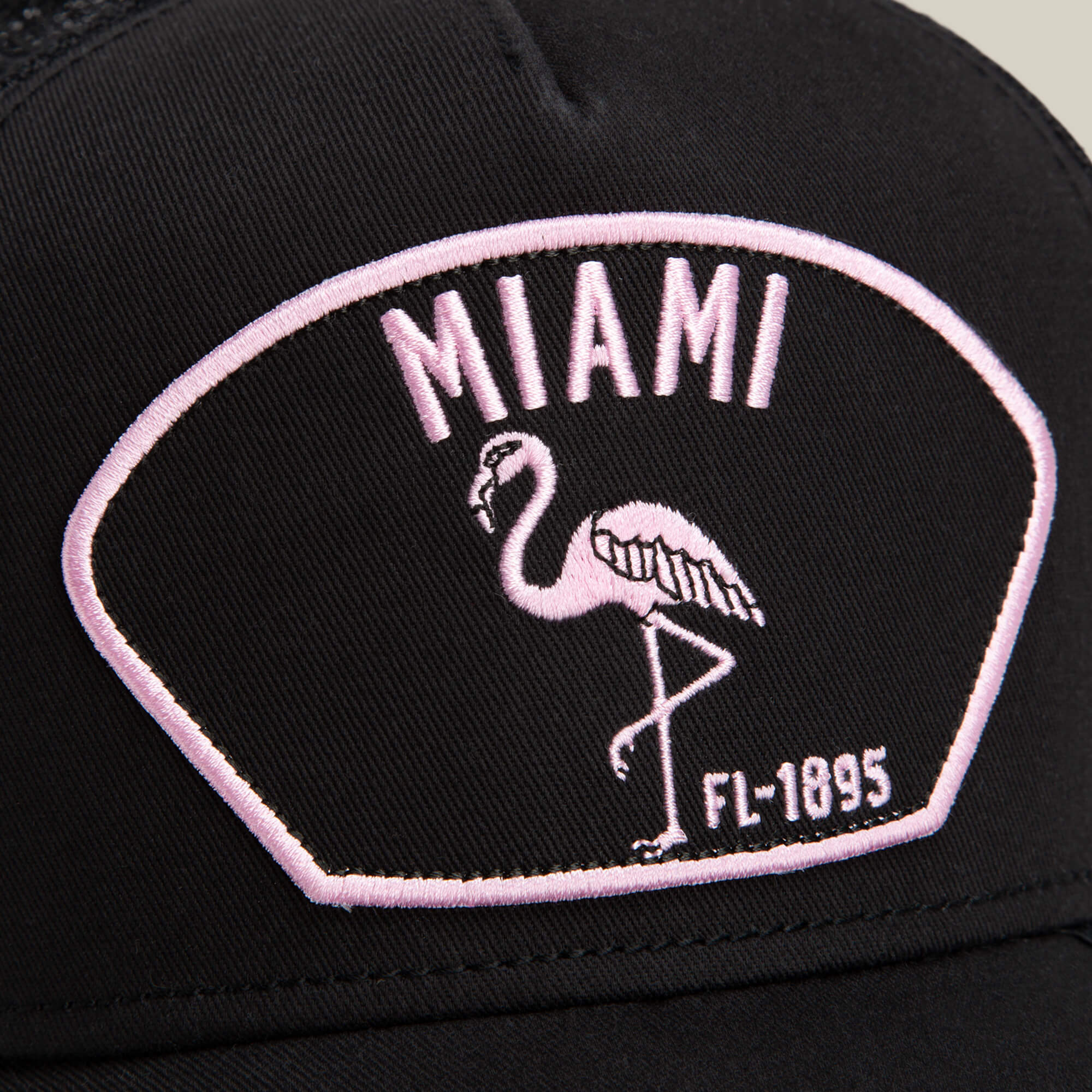 Miami – Goorin Bros.