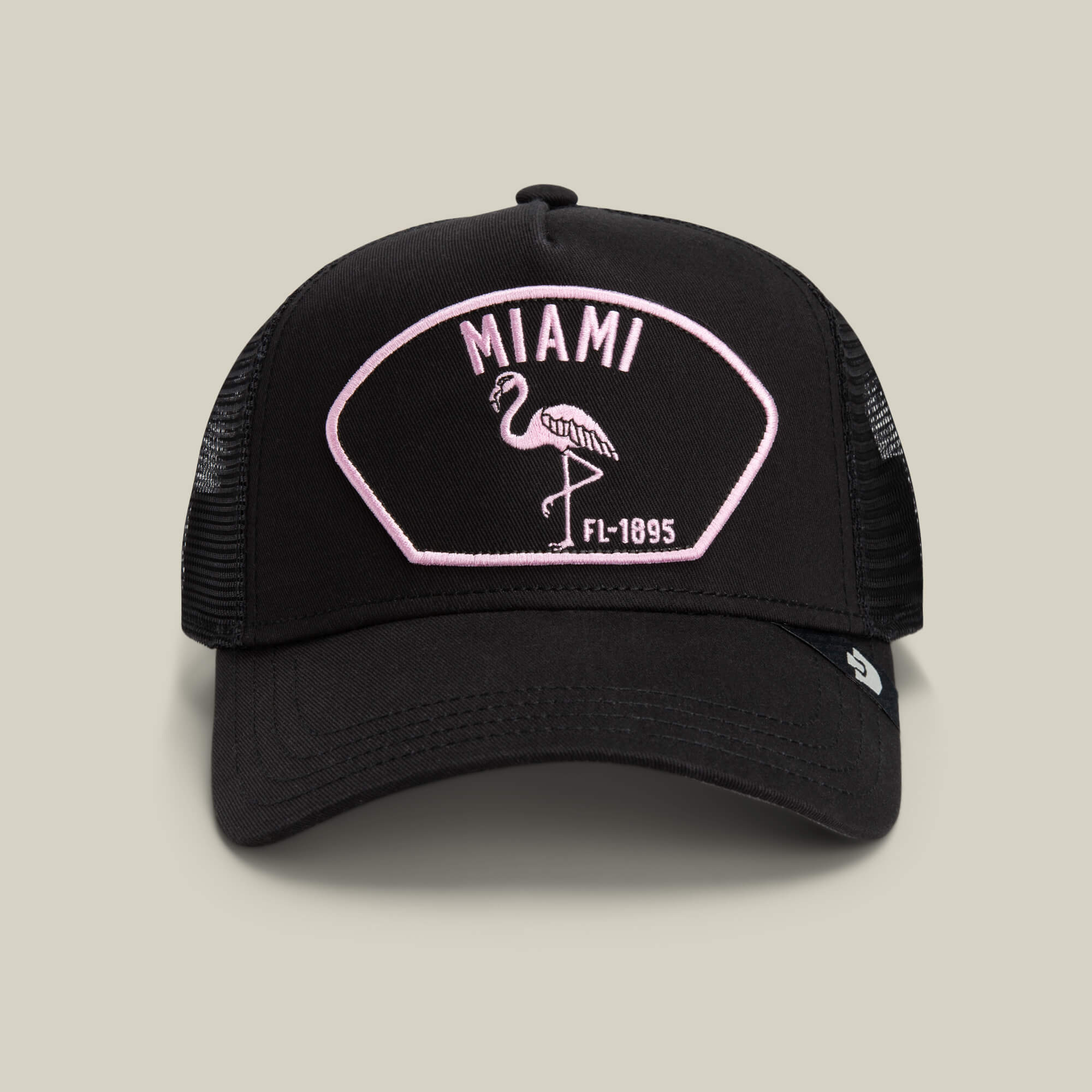 Miami – Goorin Bros.