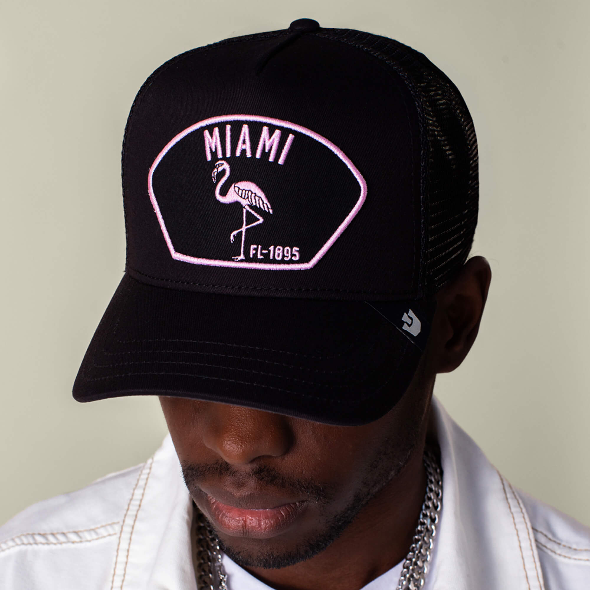 Miami – Goorin Bros.