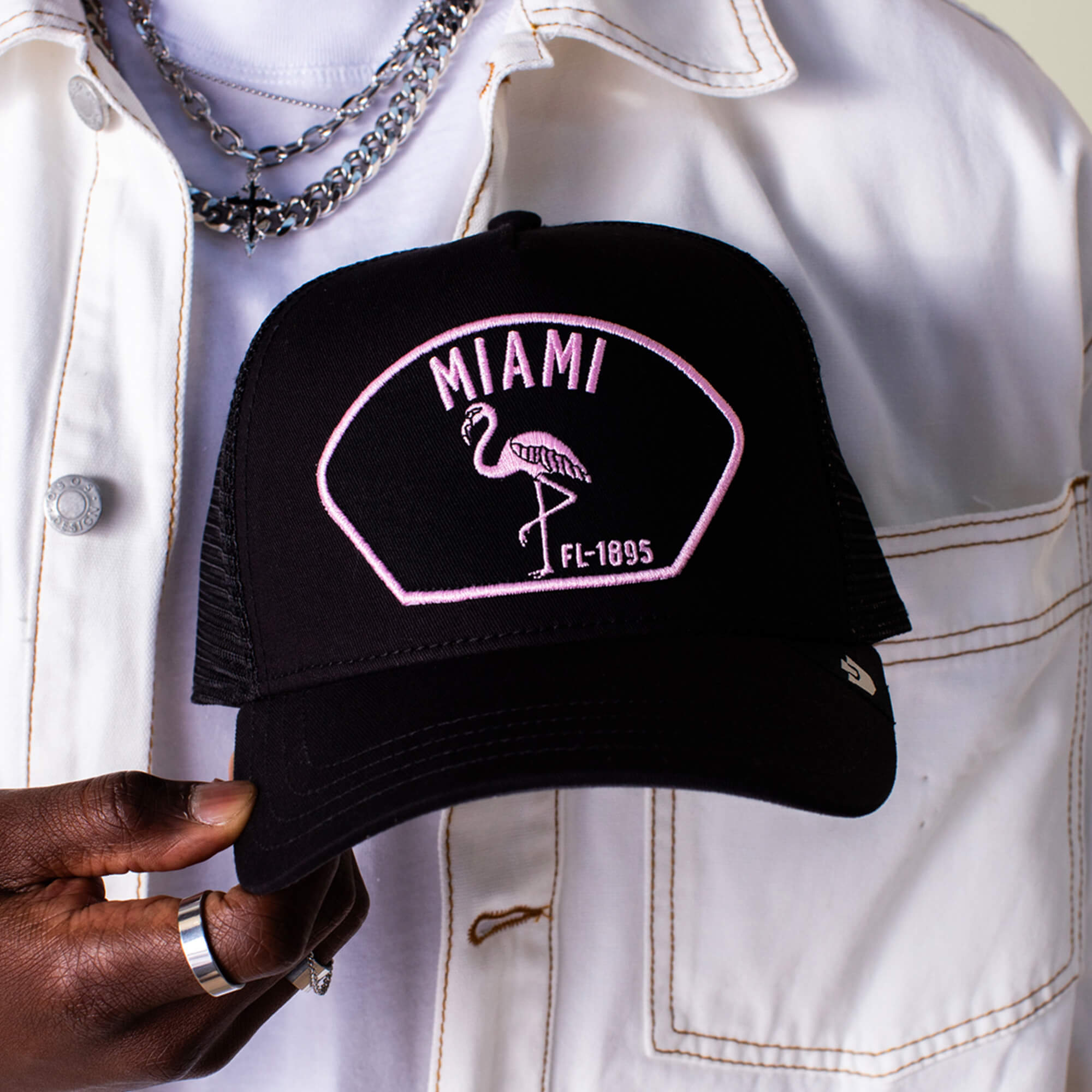 Miami – Goorin Bros.