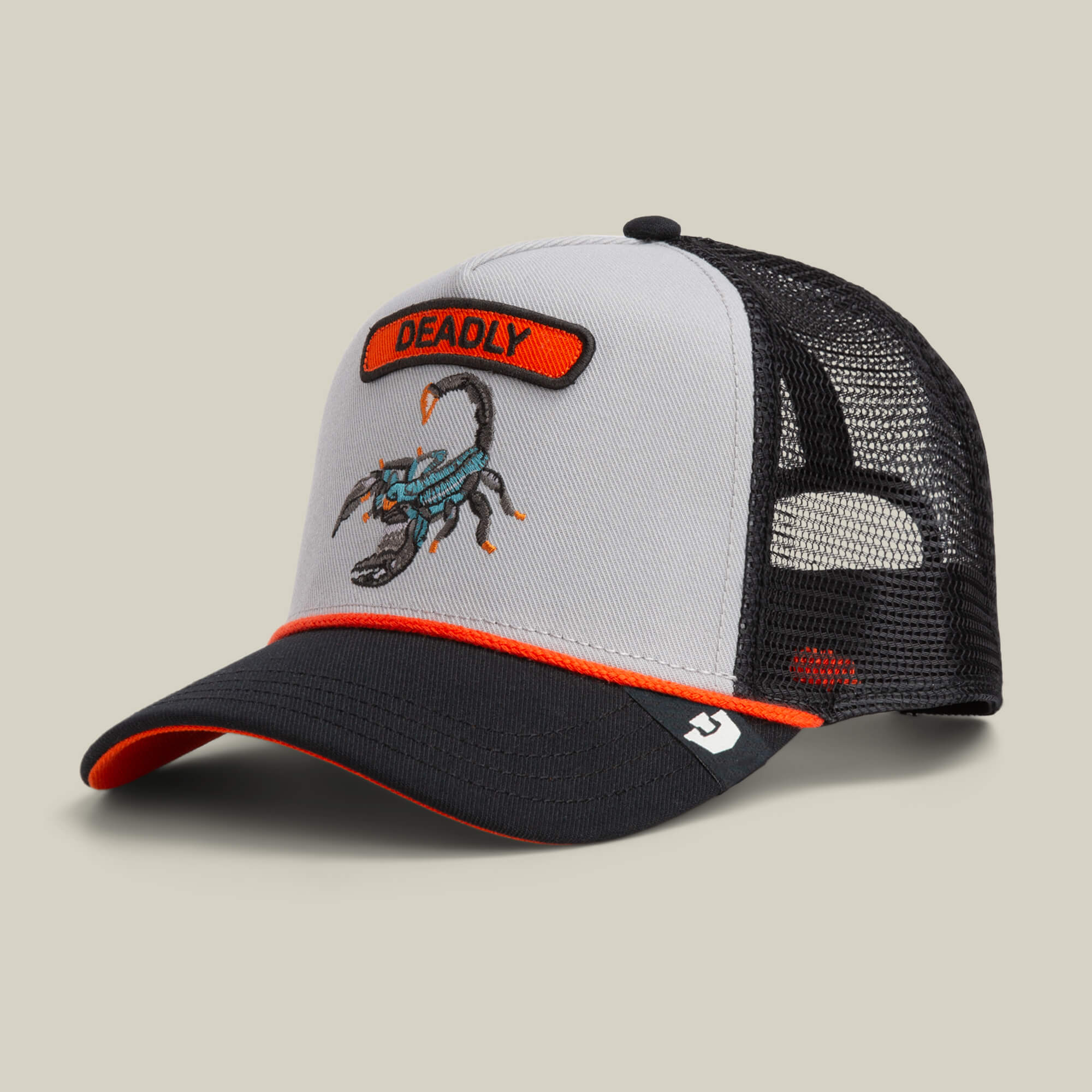Pop Rocker Scorpion – Goorin Bros.