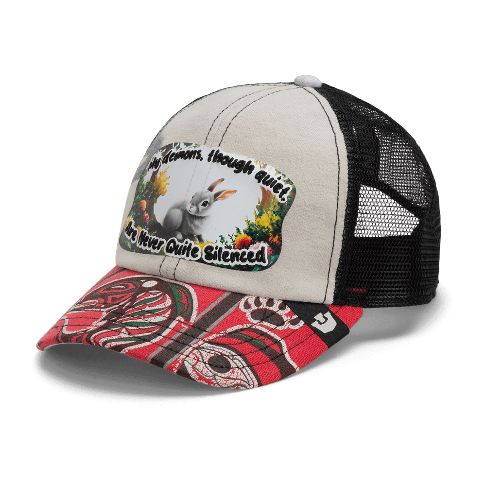 Goorin Bros Trucker Cap \